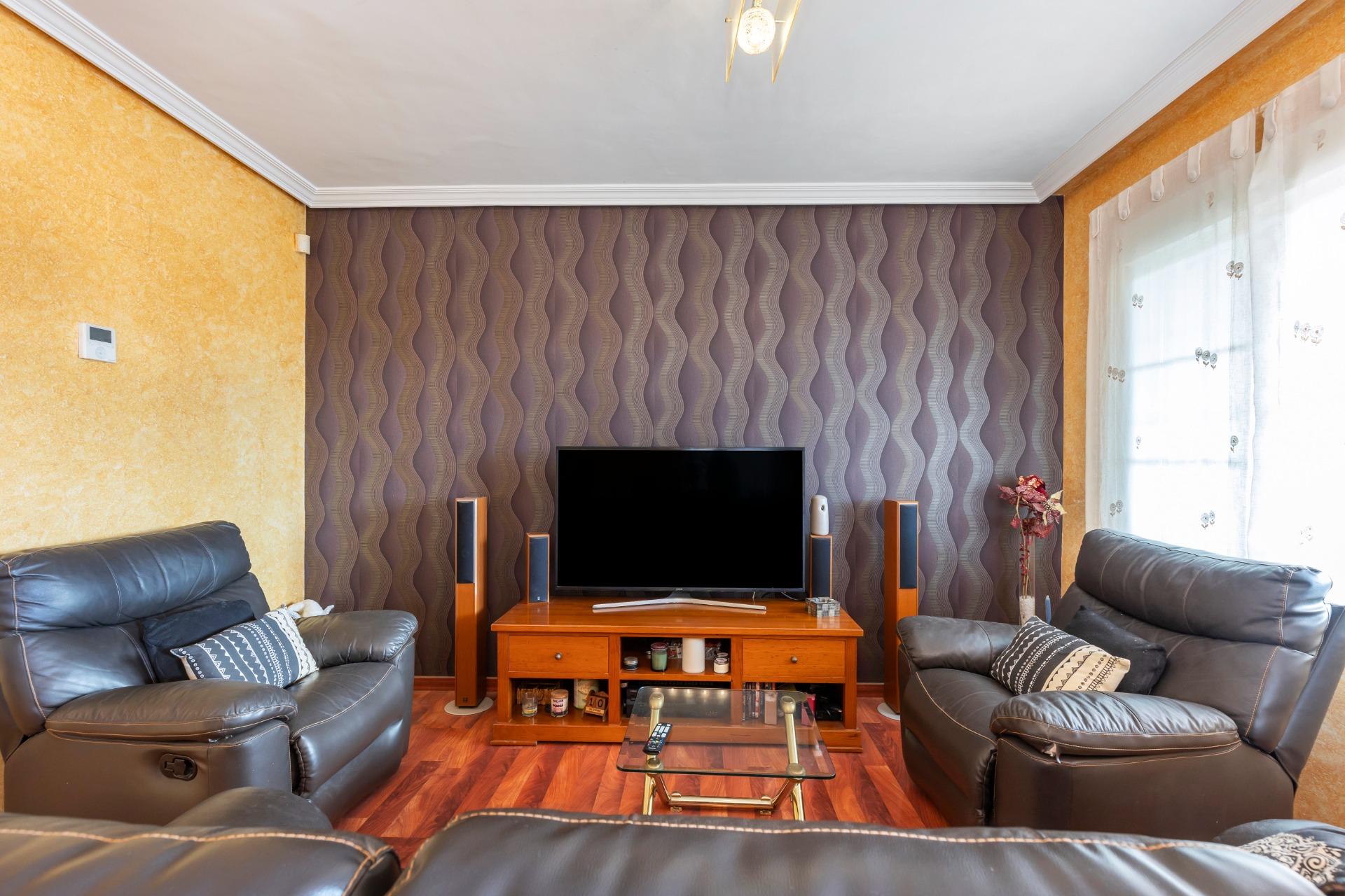 Woning te koop in Torrevieja