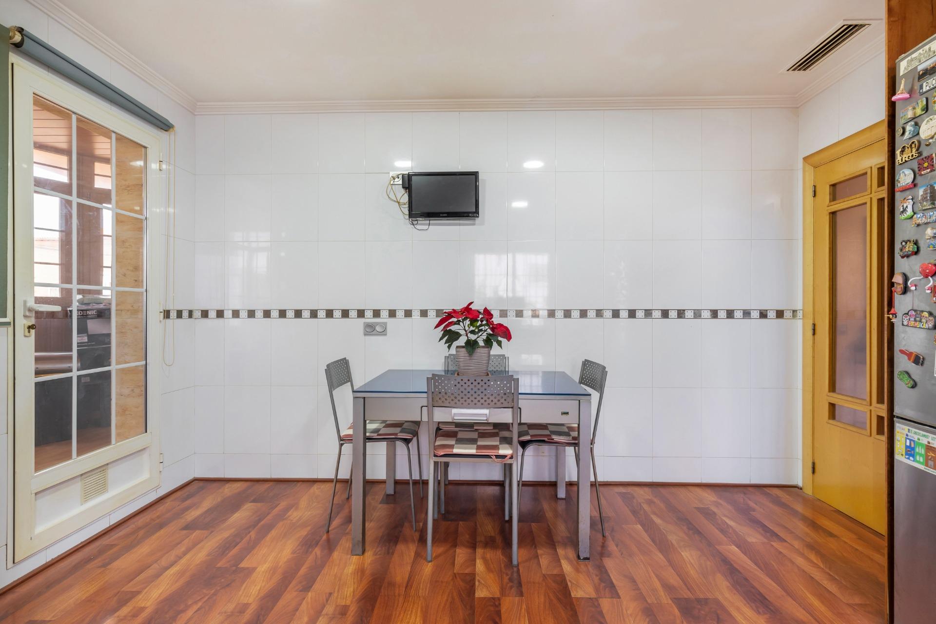 Woning te koop in Torrevieja