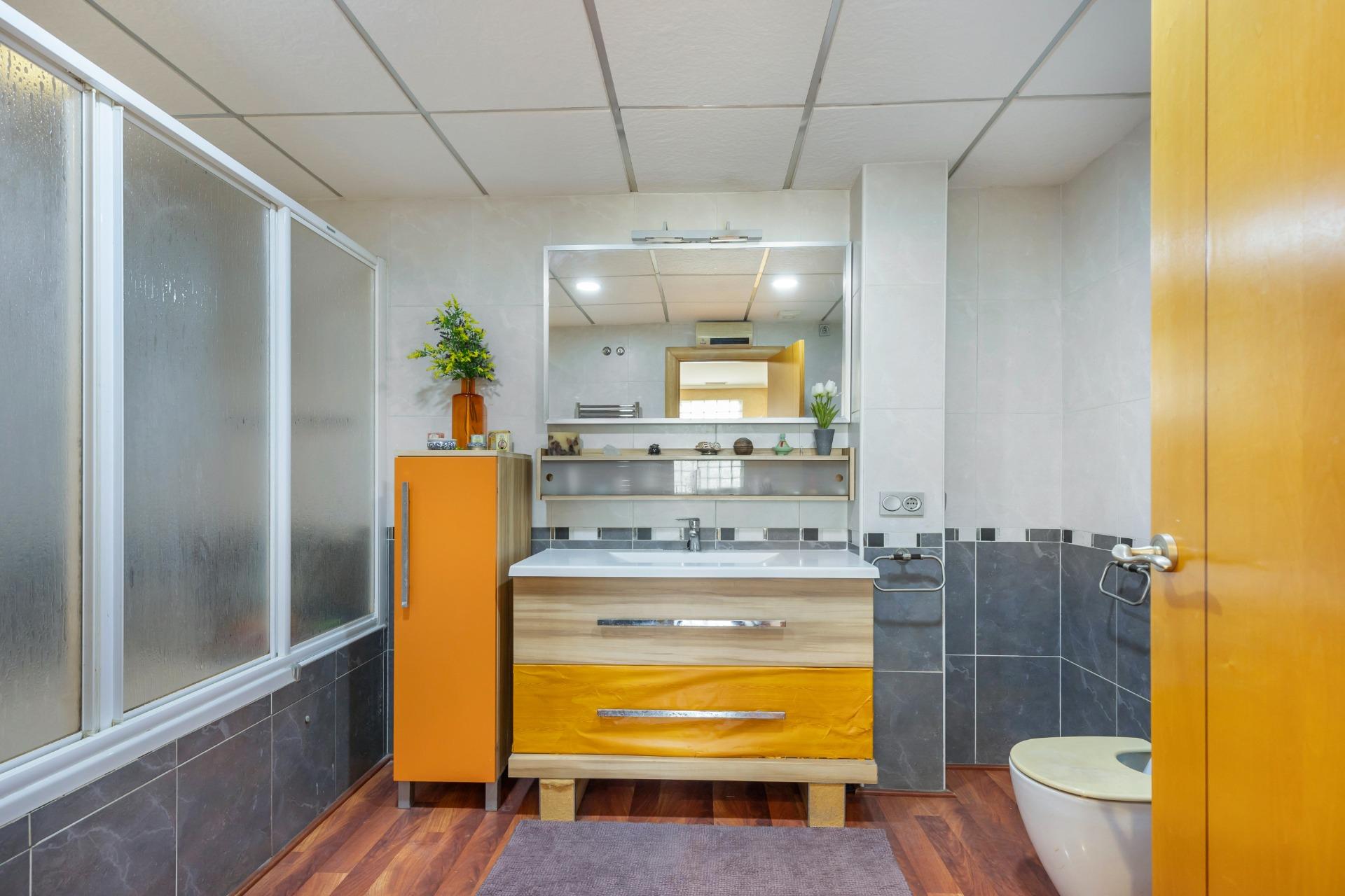 Woning te koop in Torrevieja