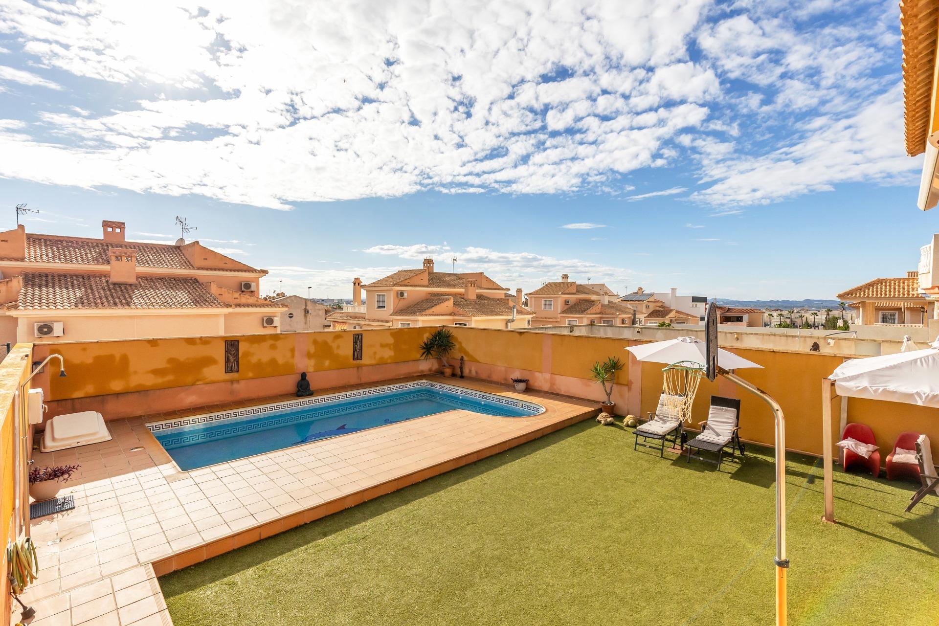 Woning te koop in Torrevieja