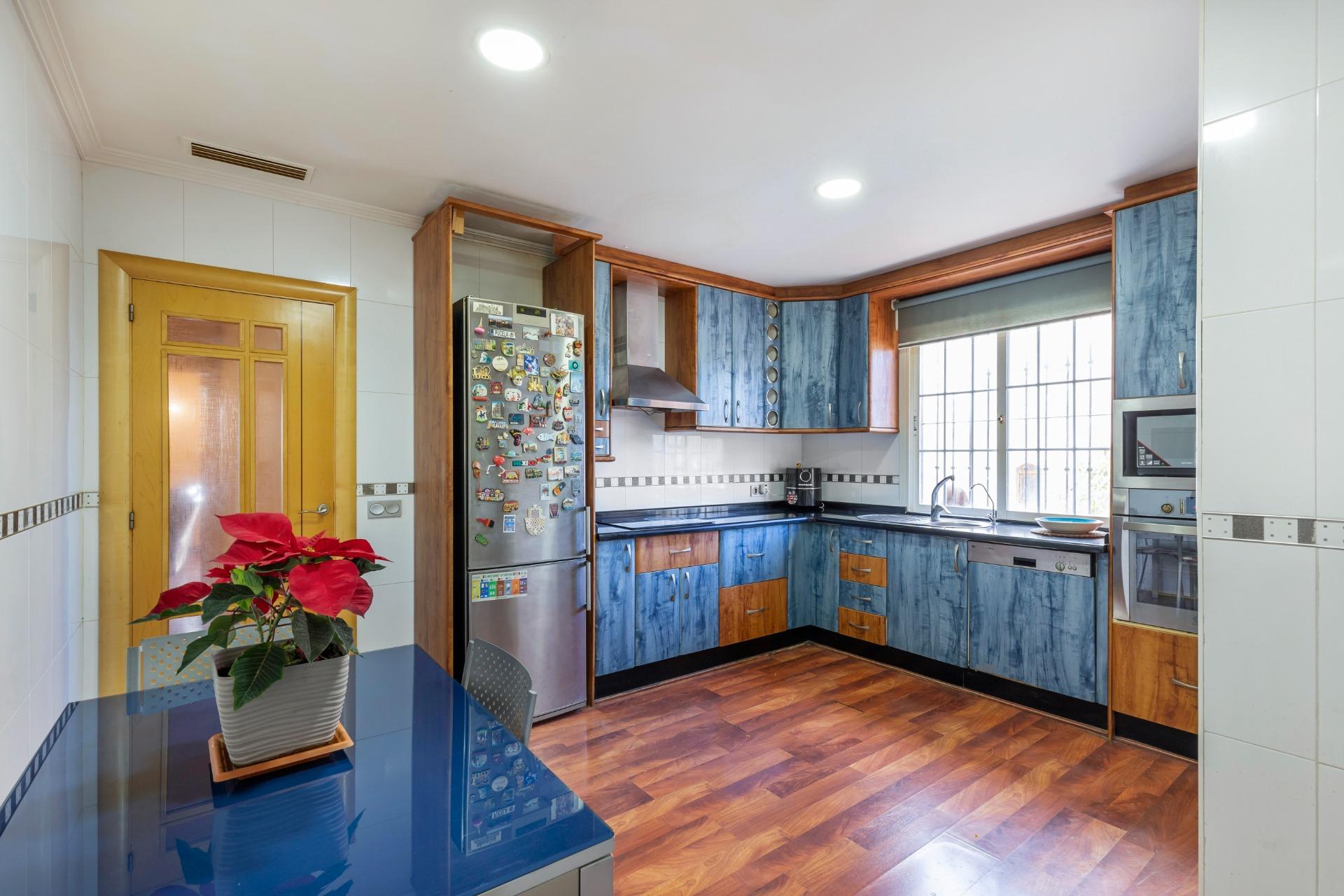 Woning te koop in Torrevieja