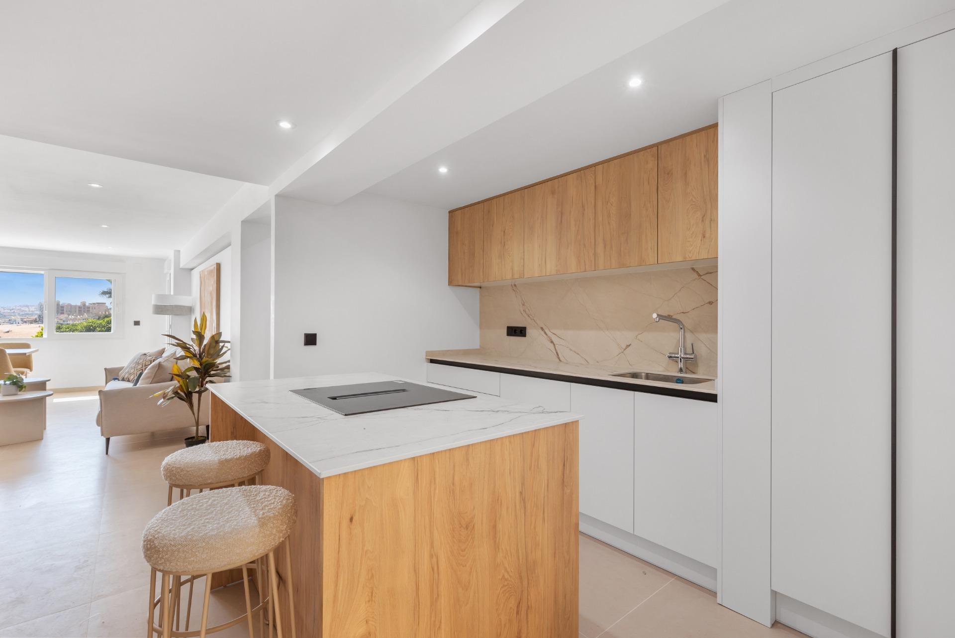 Flat for sale in Torrevieja