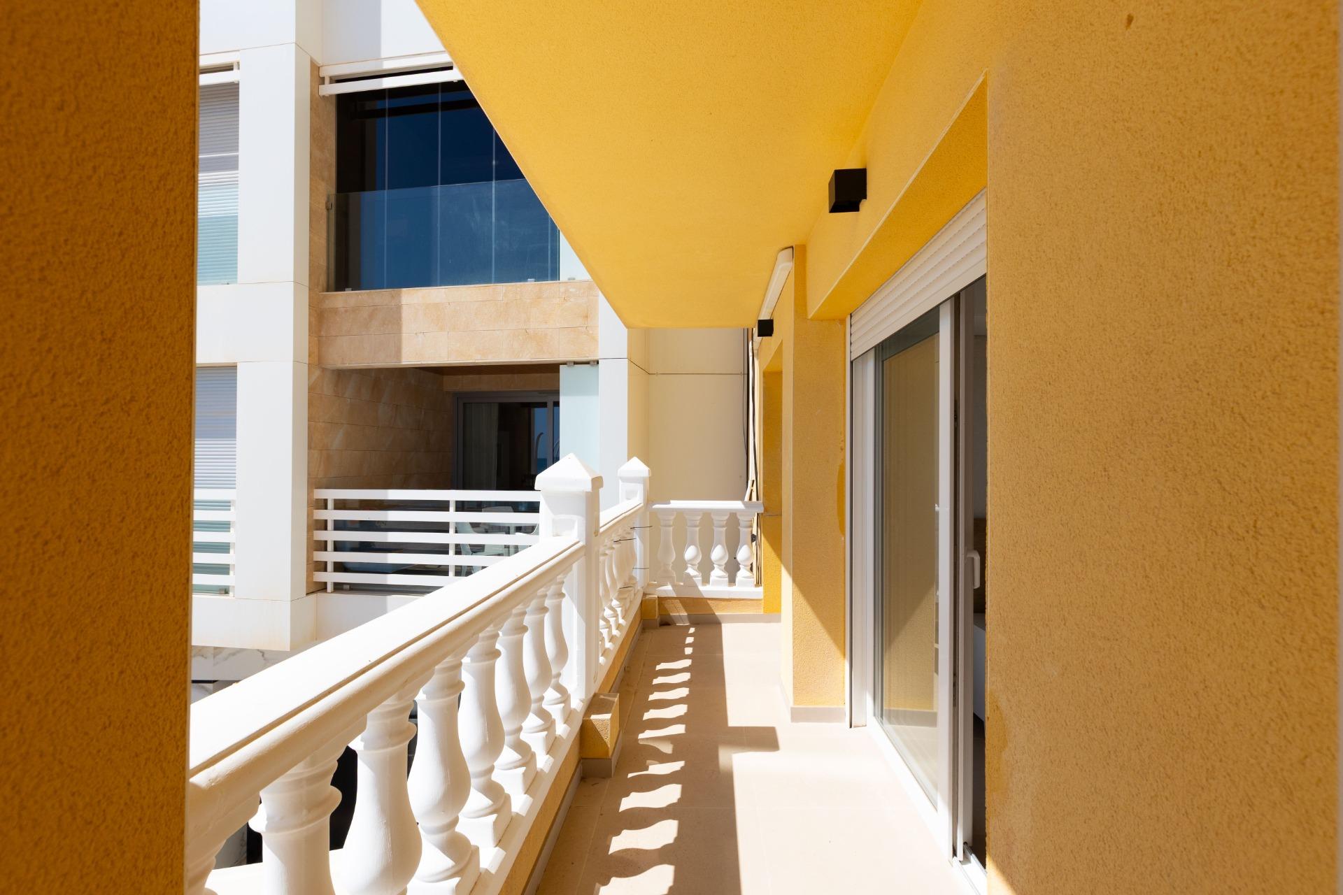 Flat for sale in Torrevieja