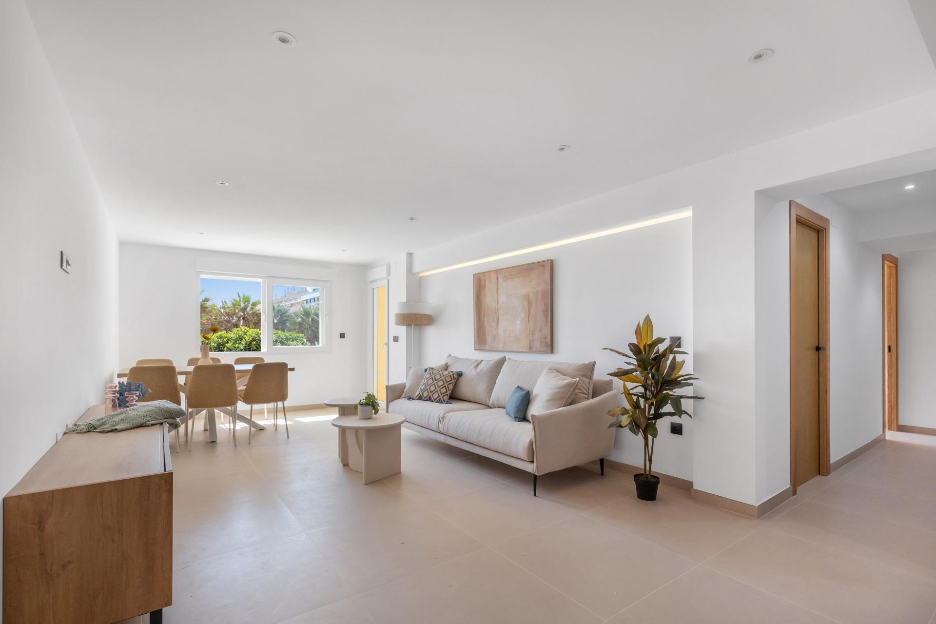 Flat for sale in Torrevieja