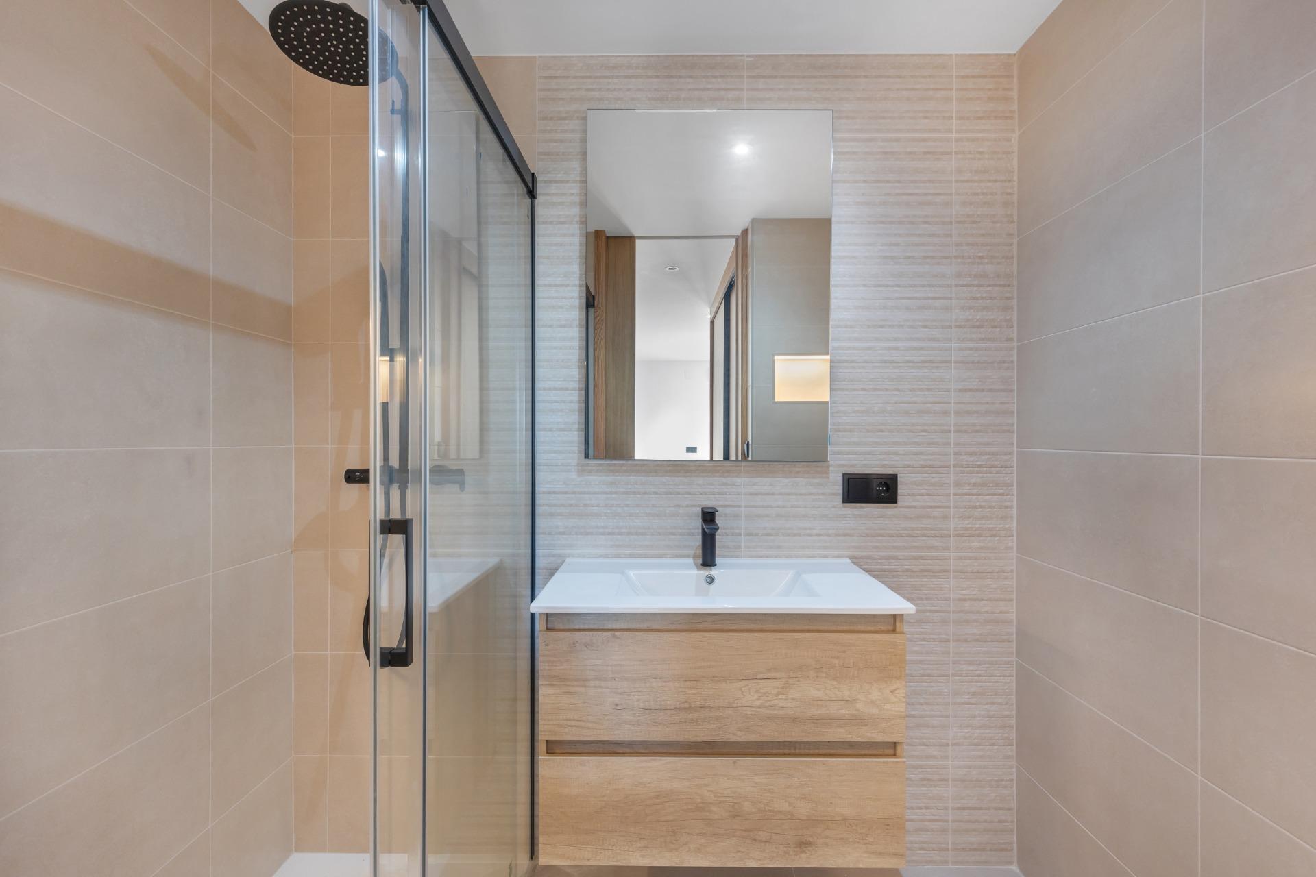 Flat for sale in Torrevieja