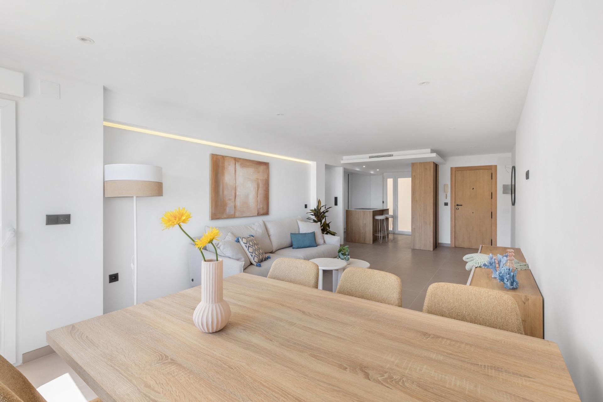 Flat for sale in Torrevieja