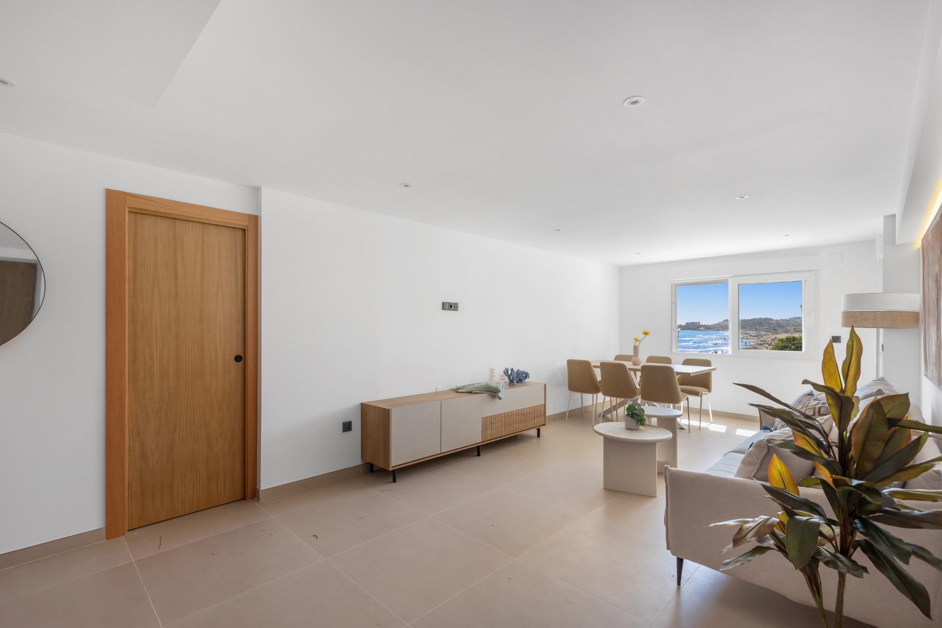 Flat for sale in Torrevieja