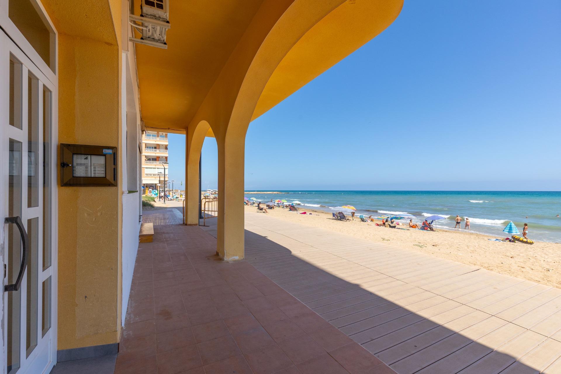 Flat for sale in Torrevieja