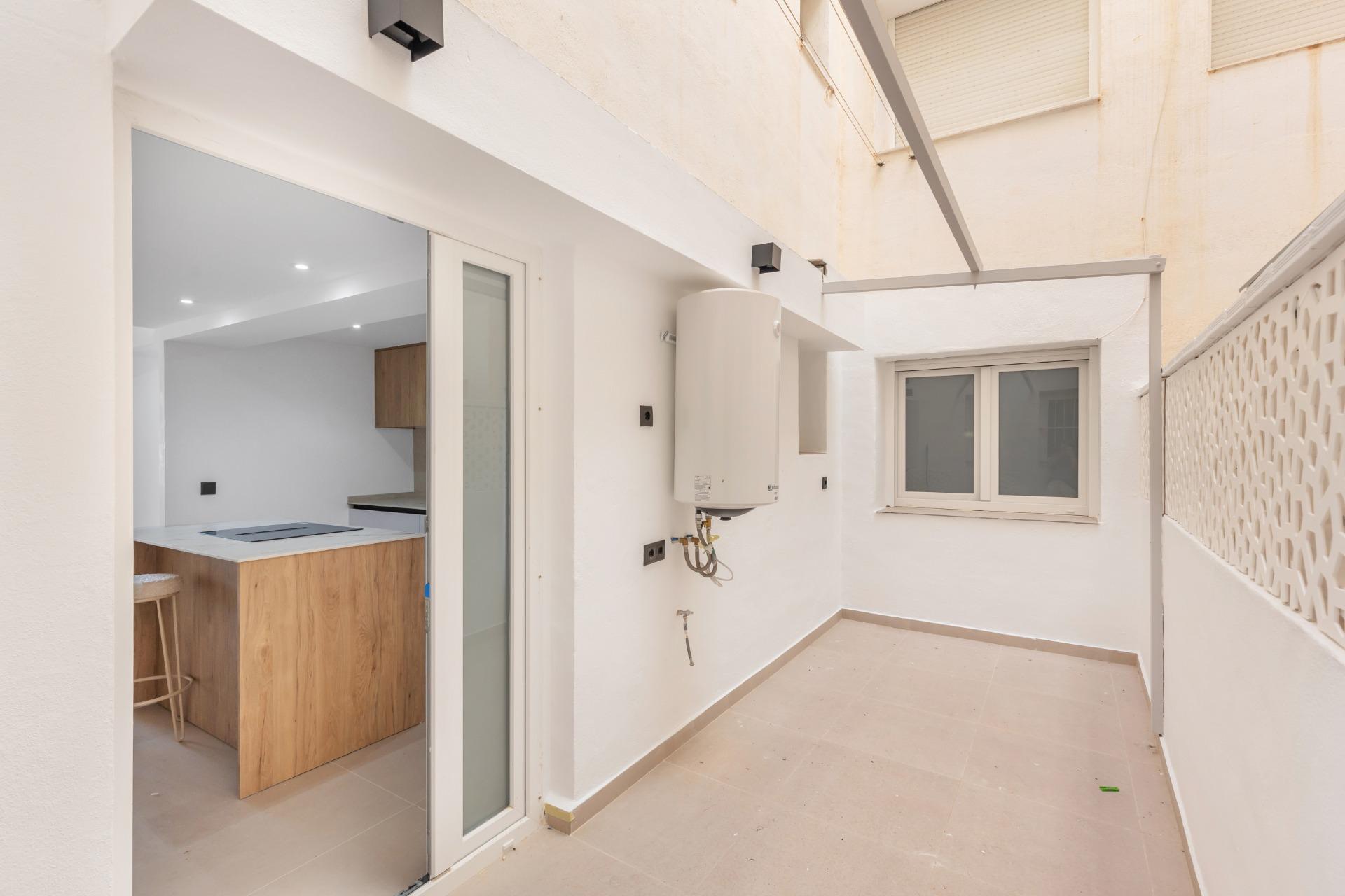 Flat for sale in Torrevieja