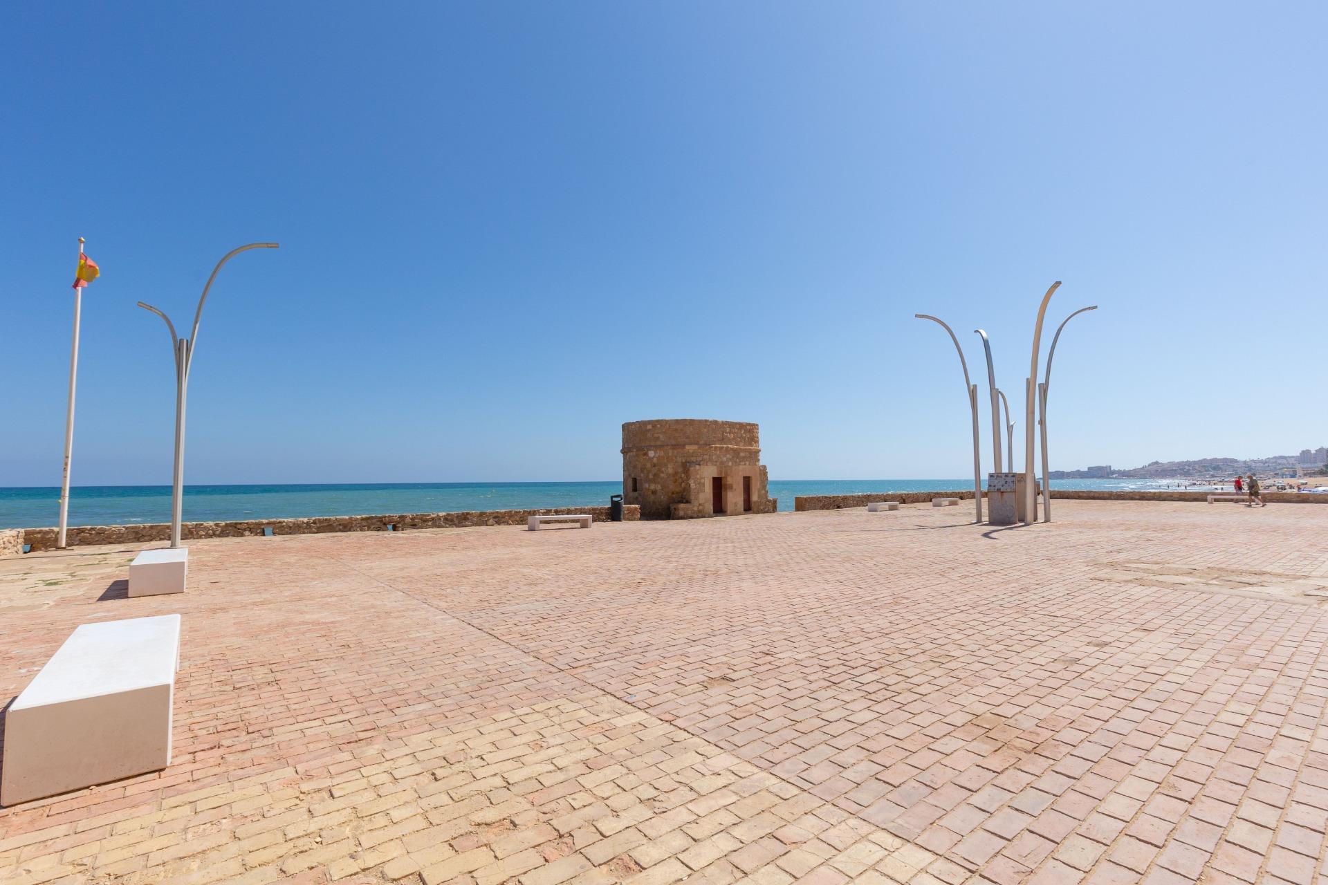 Flat for sale in Torrevieja