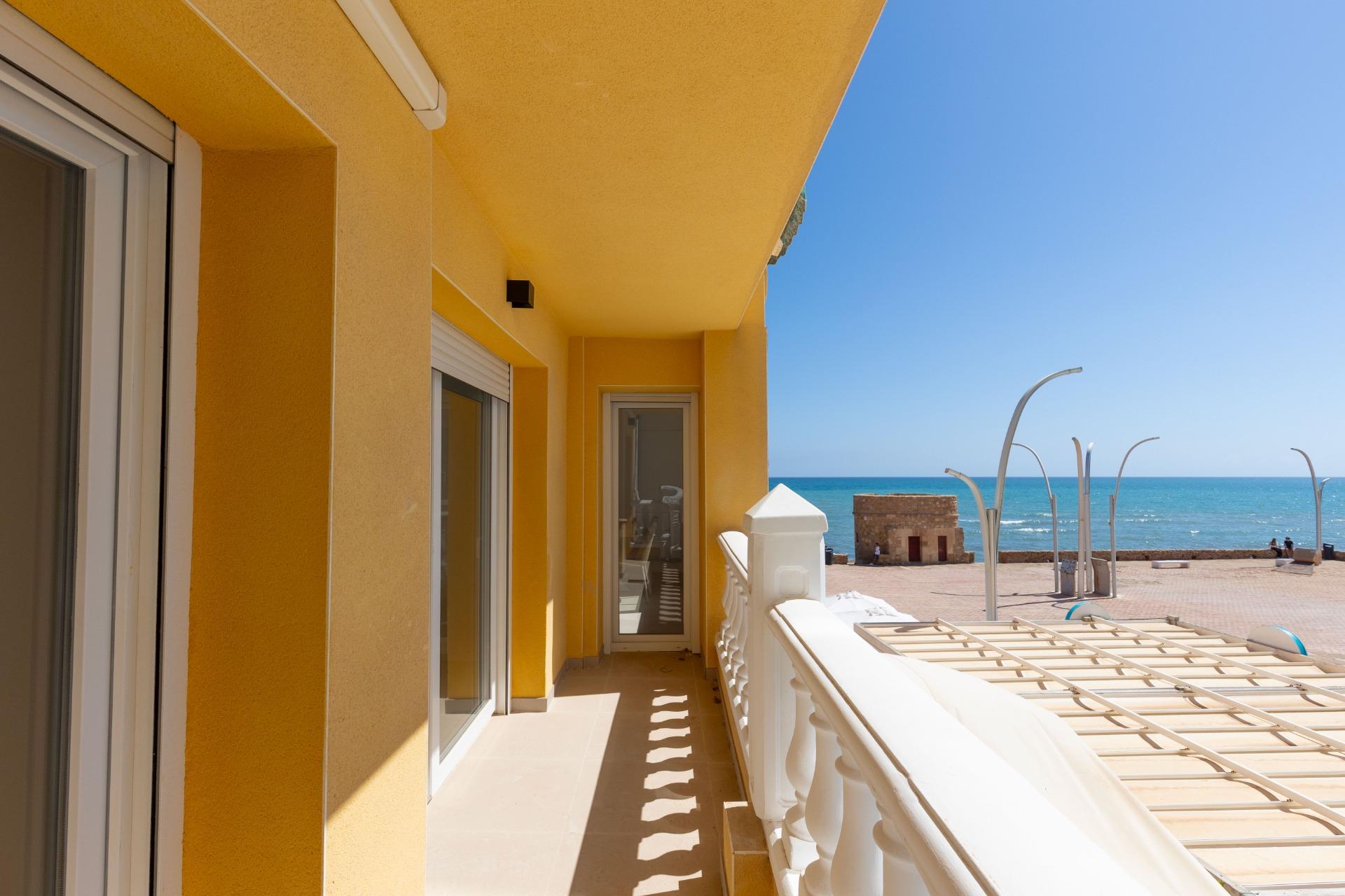 Flat for sale in Torrevieja