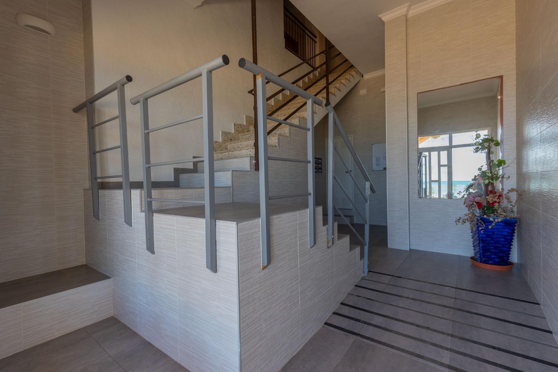 Flat for sale in Torrevieja