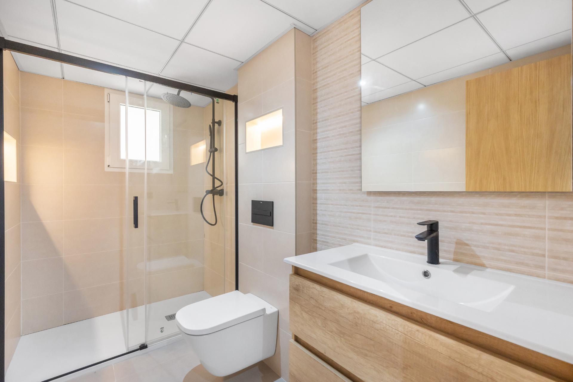 Flat for sale in Torrevieja