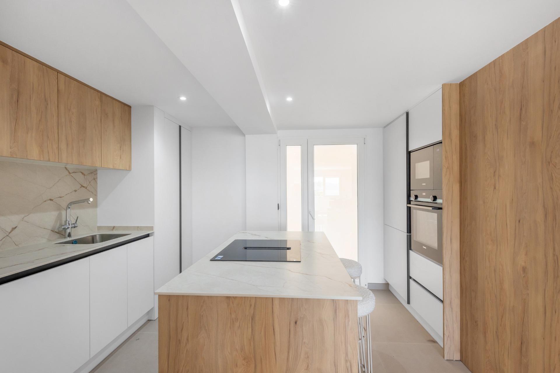 Flat for sale in Torrevieja