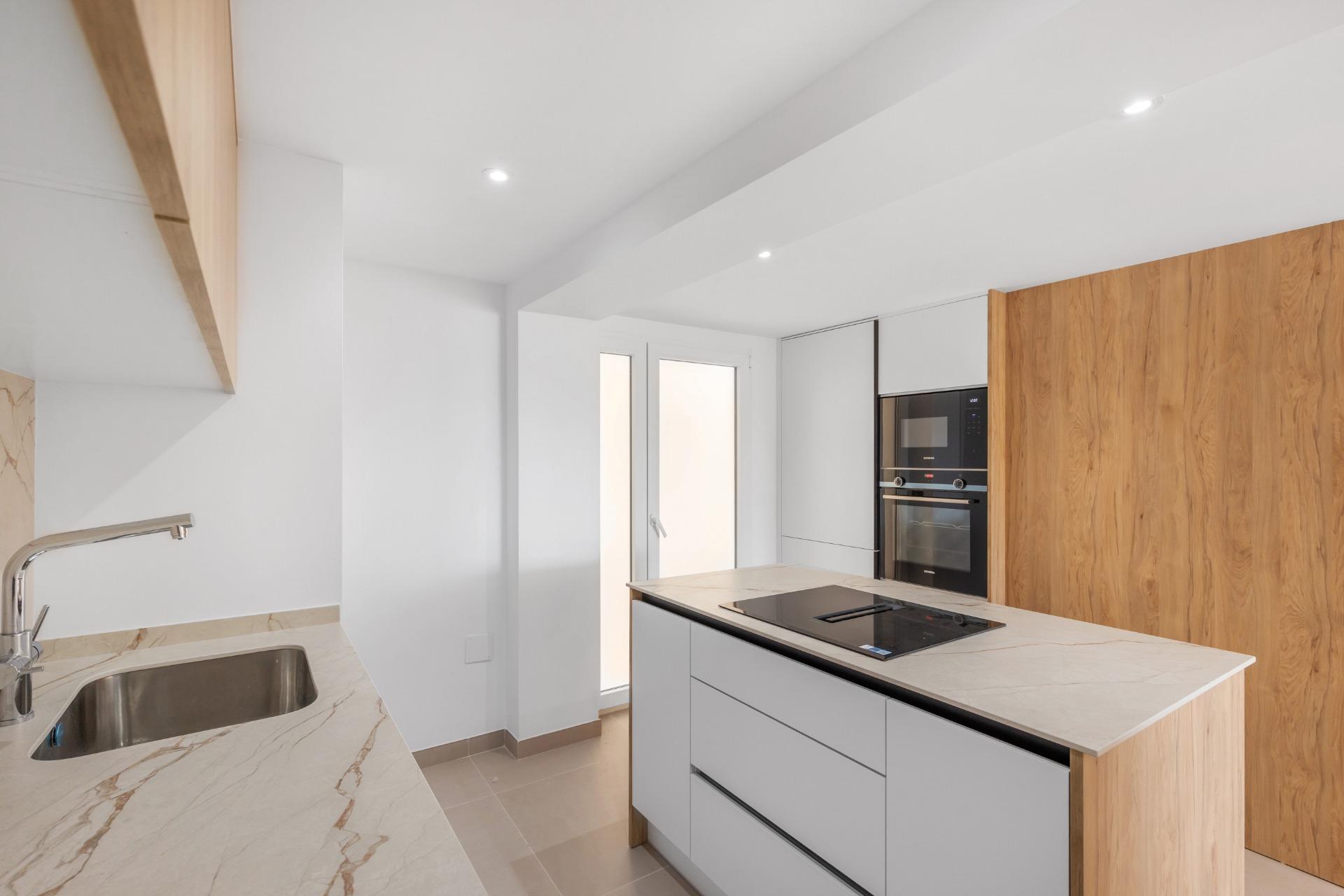 Flat for sale in Torrevieja