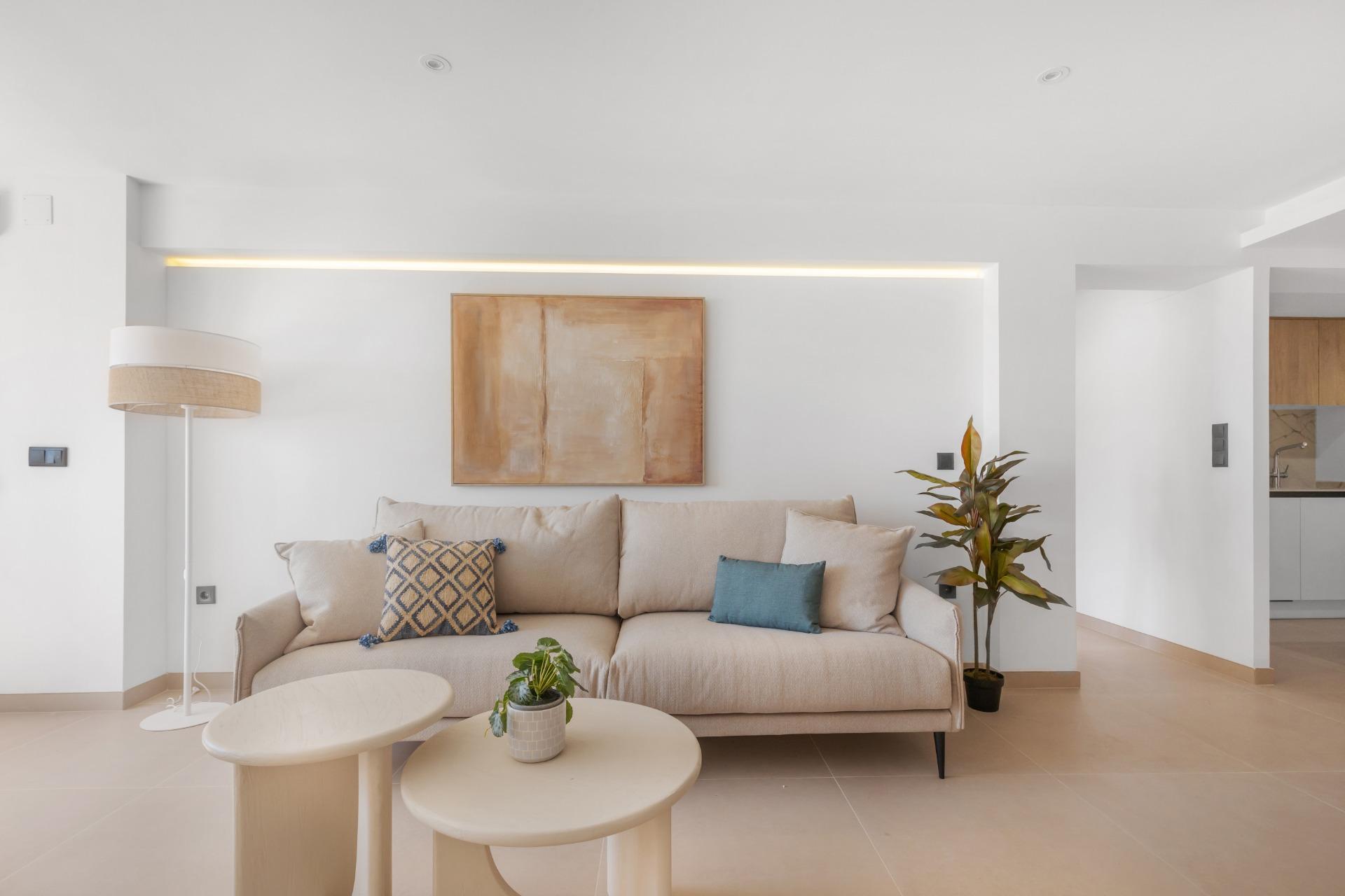 Flat for sale in Torrevieja