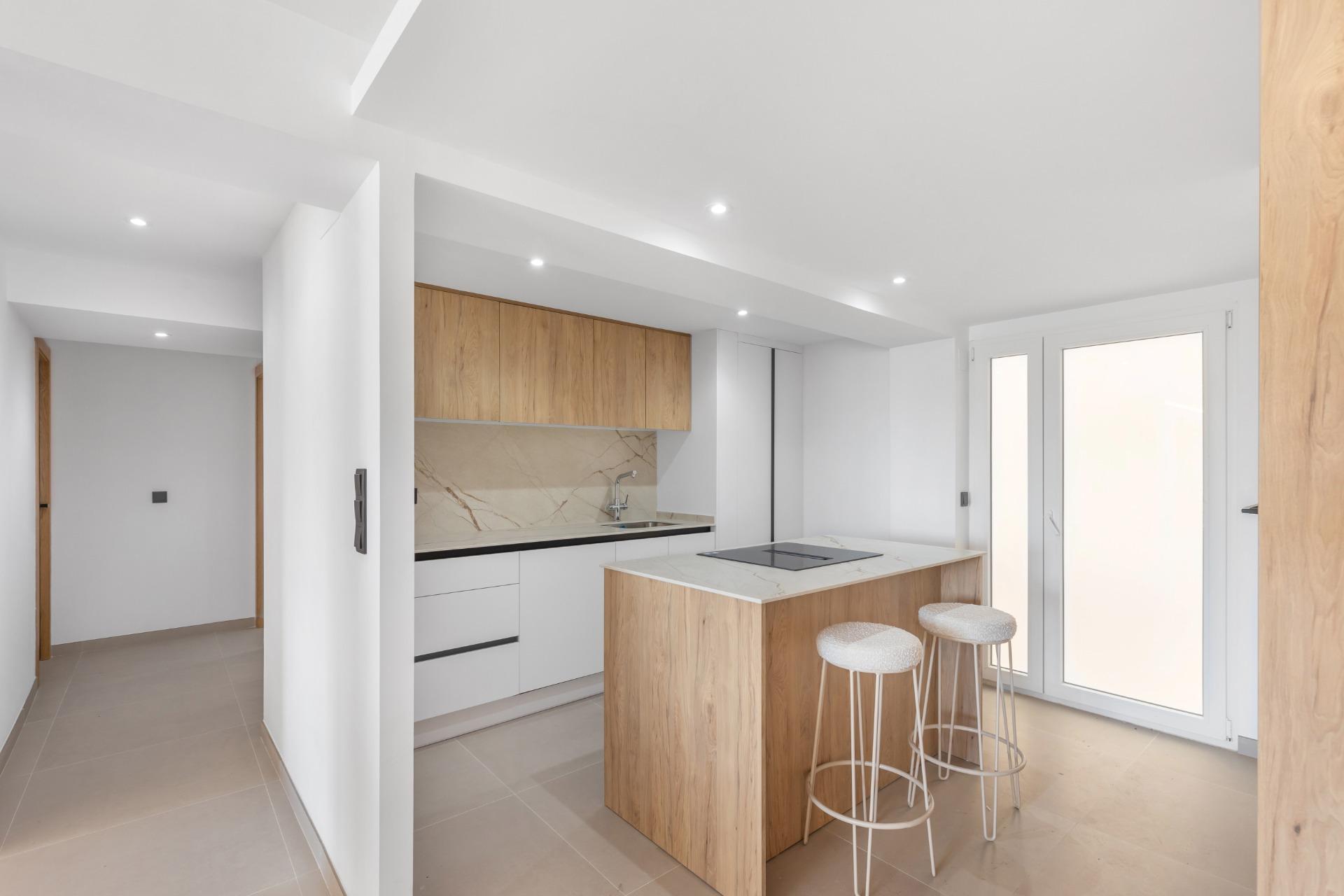 Flat for sale in Torrevieja