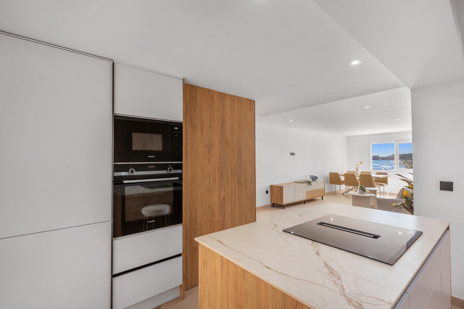 Flat for sale in Torrevieja