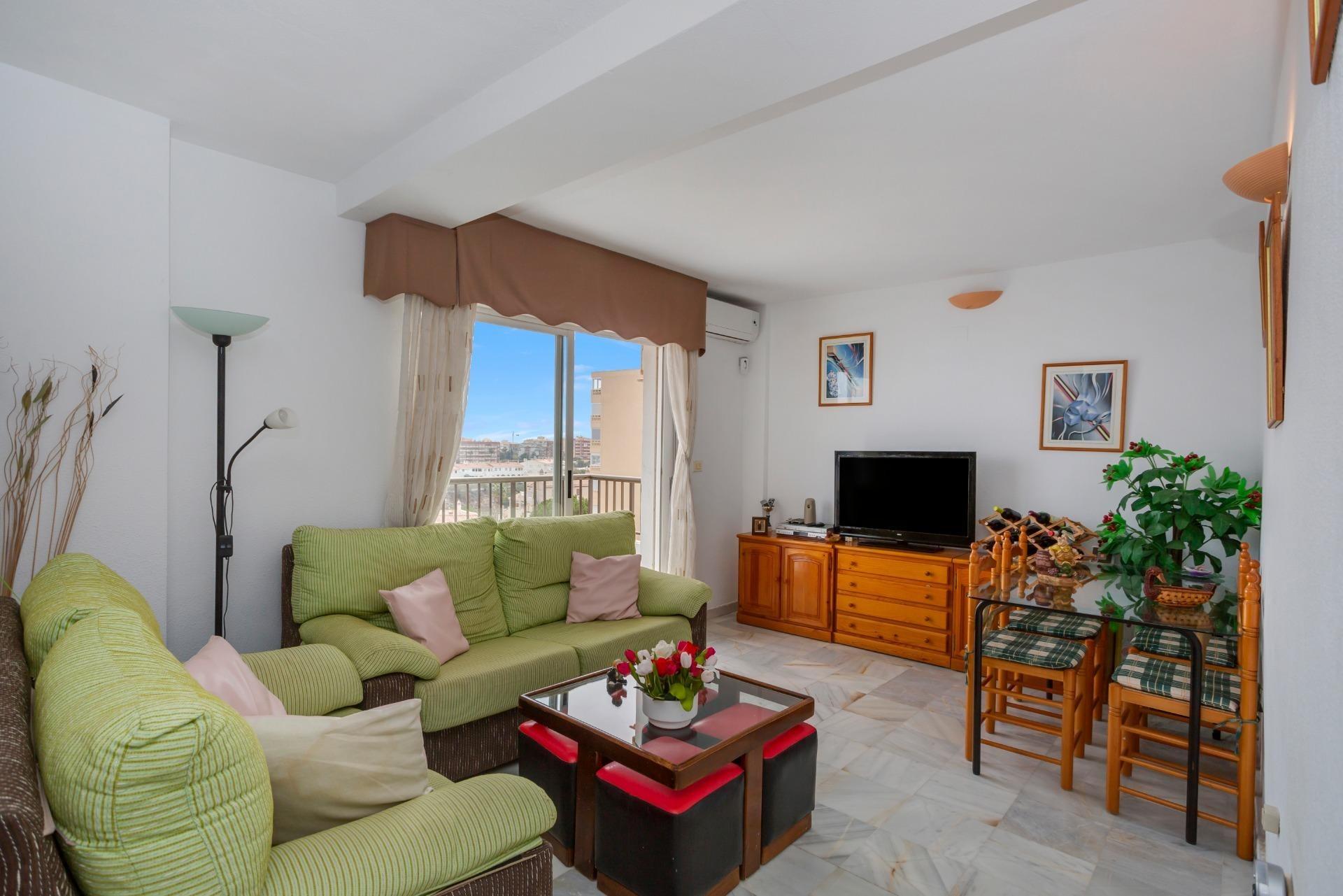 Penthouse for sale in Torrevieja
