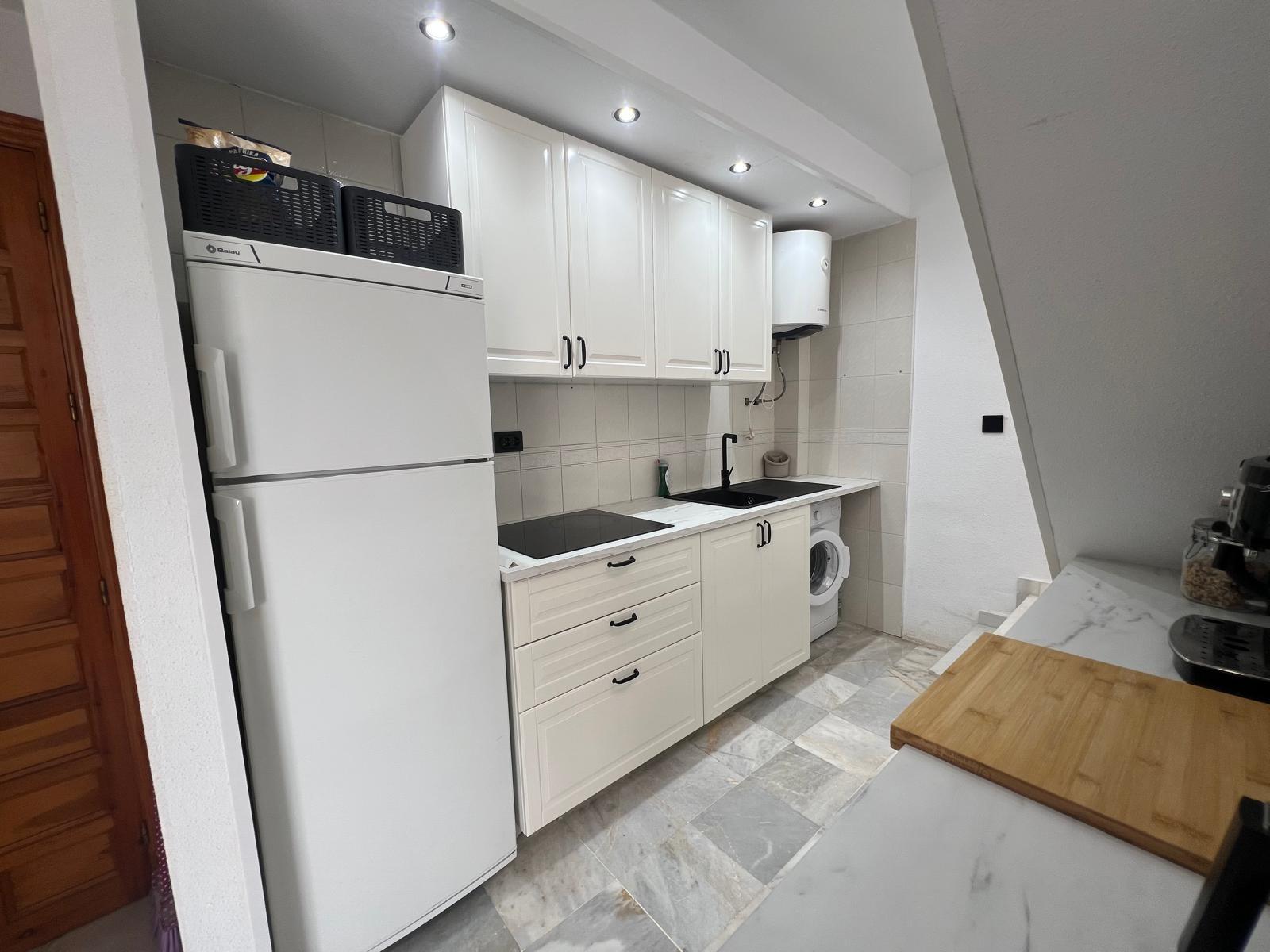 Penthouse for sale in Torrevieja