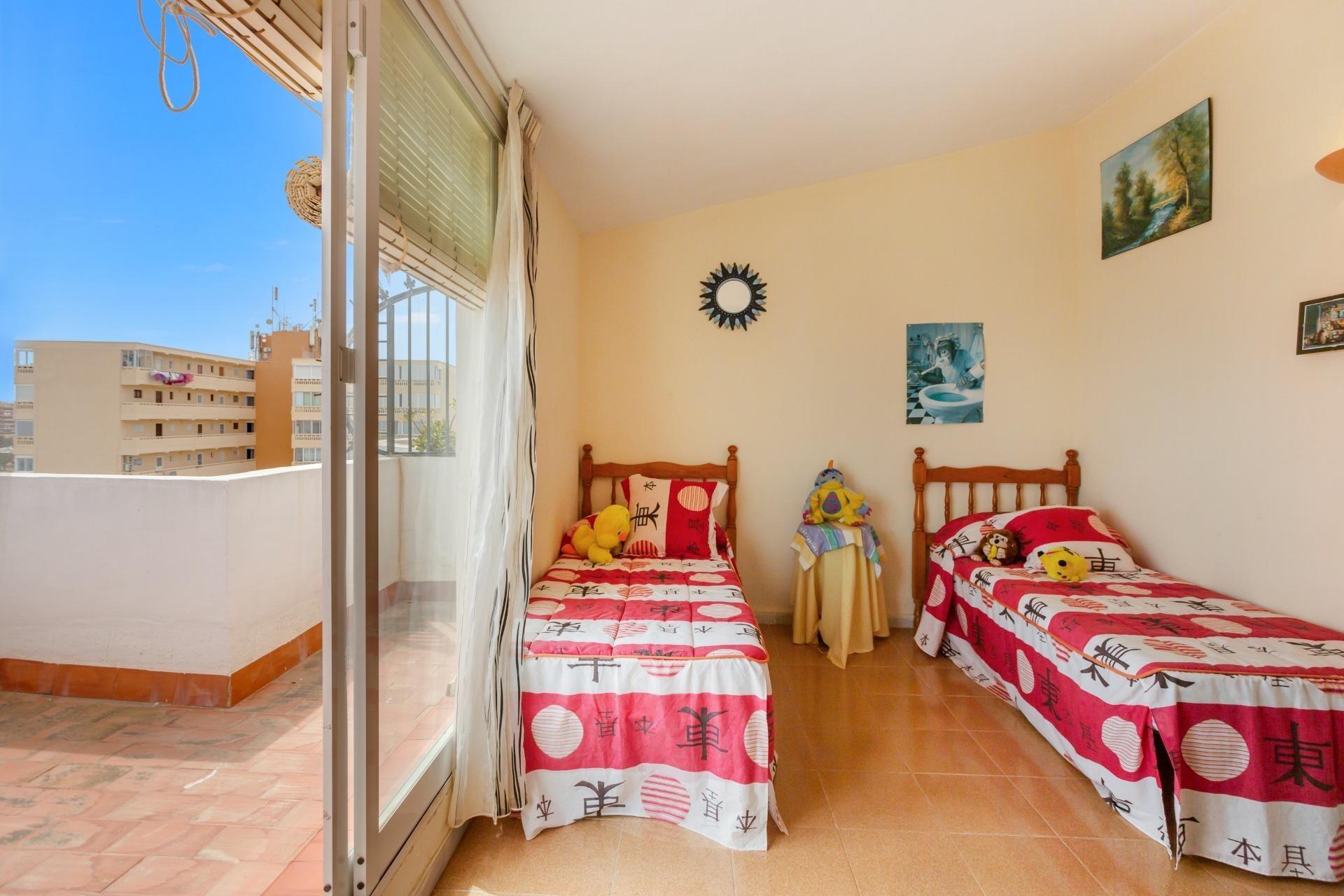 Penthouse for sale in Torrevieja