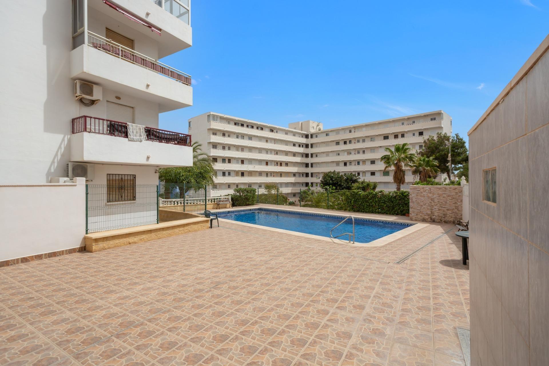 Penthouse for sale in Torrevieja