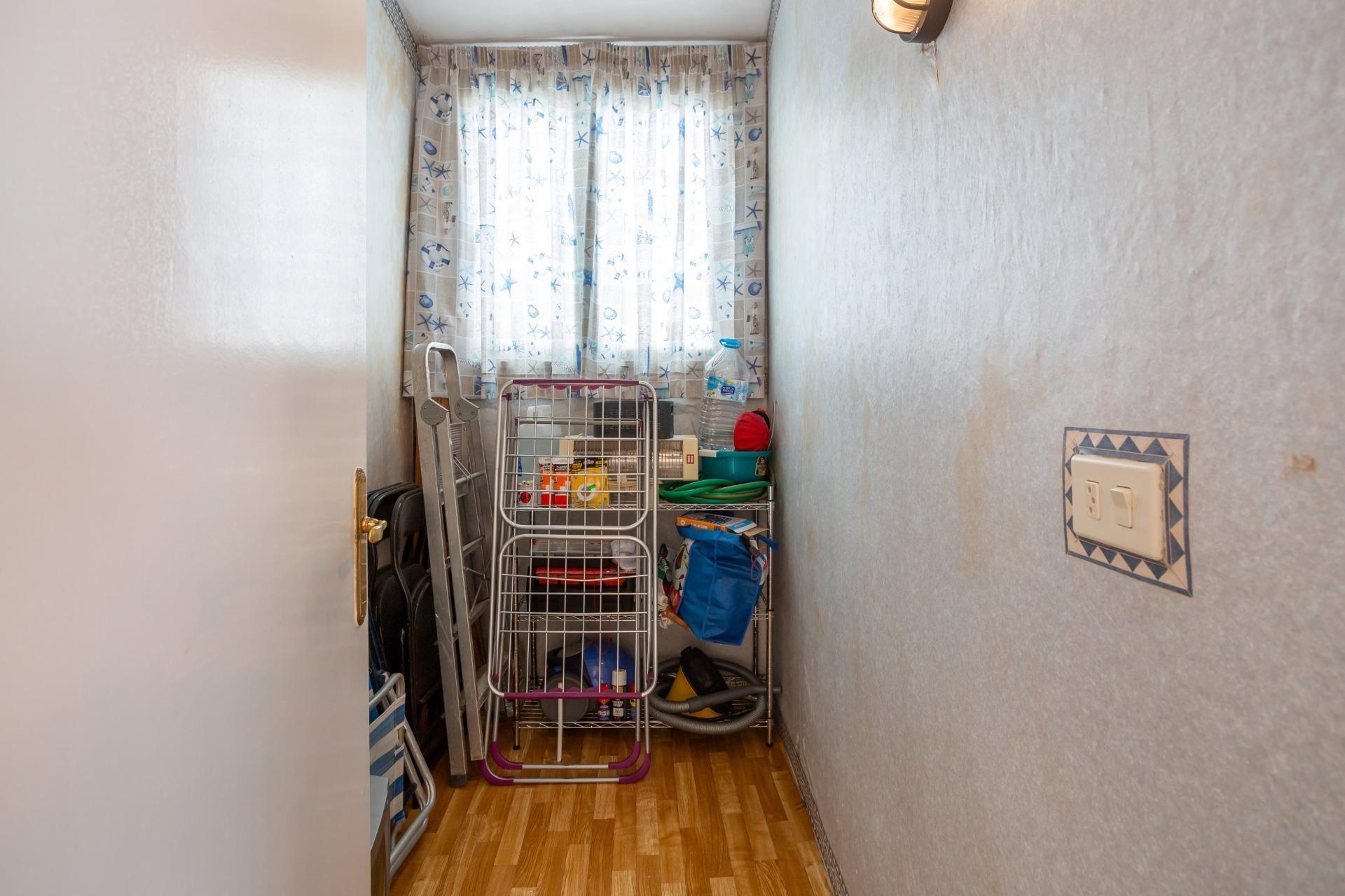 Penthouse for sale in Torrevieja