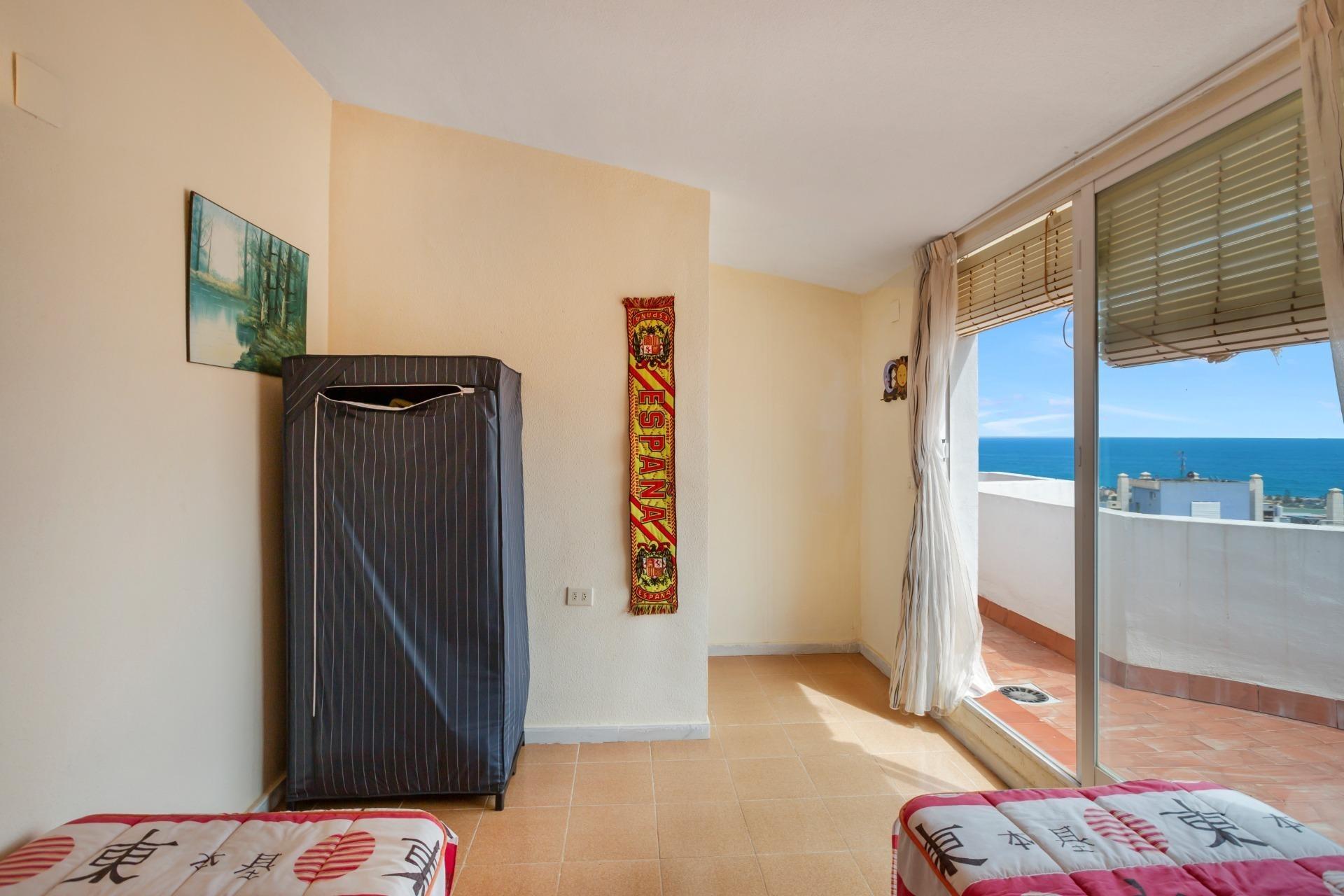 Penthouse for sale in Torrevieja