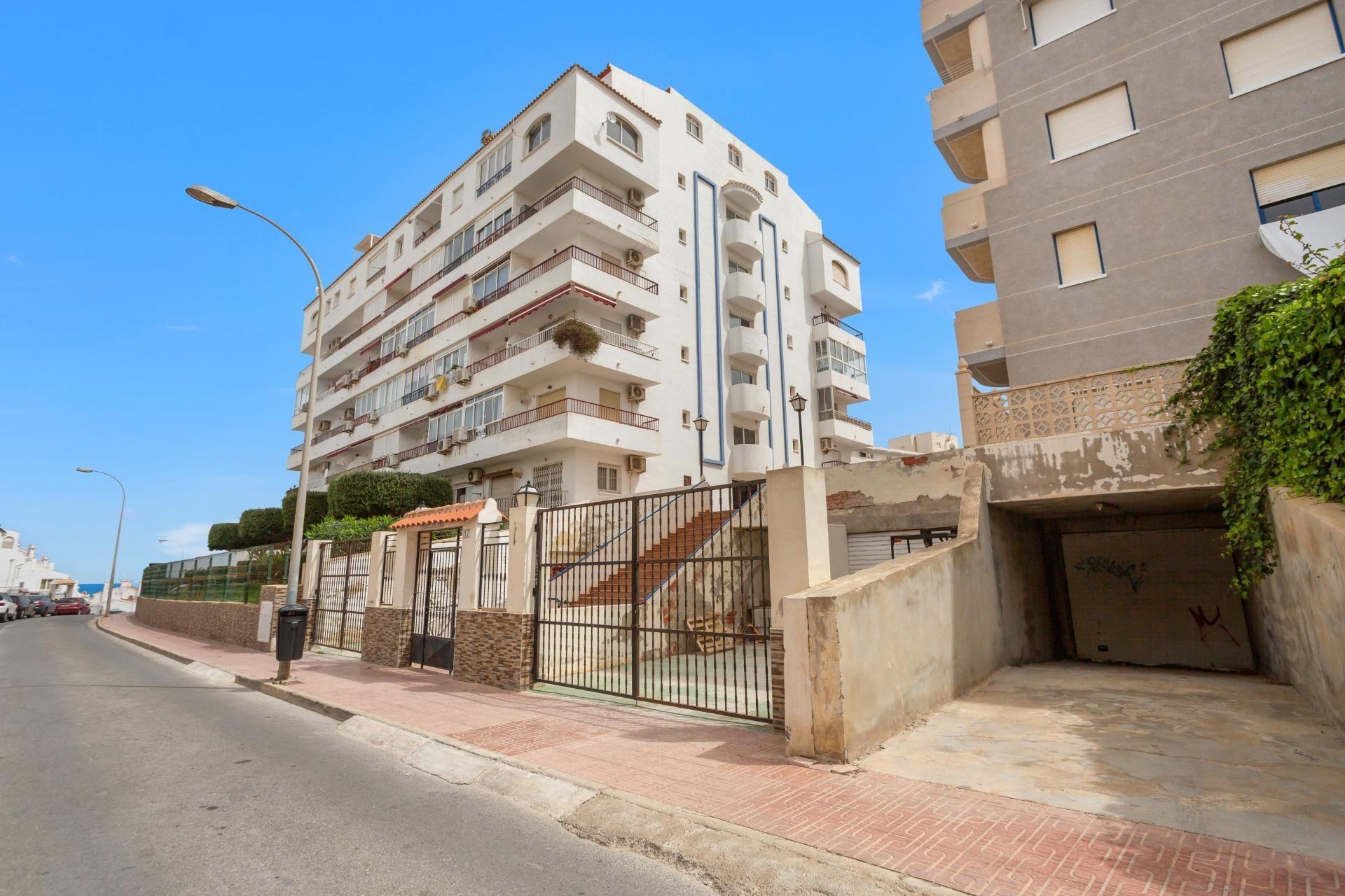 Penthouse for sale in Torrevieja