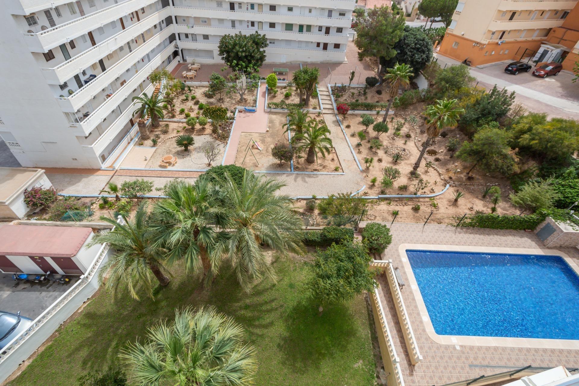 Penthouse for sale in Torrevieja