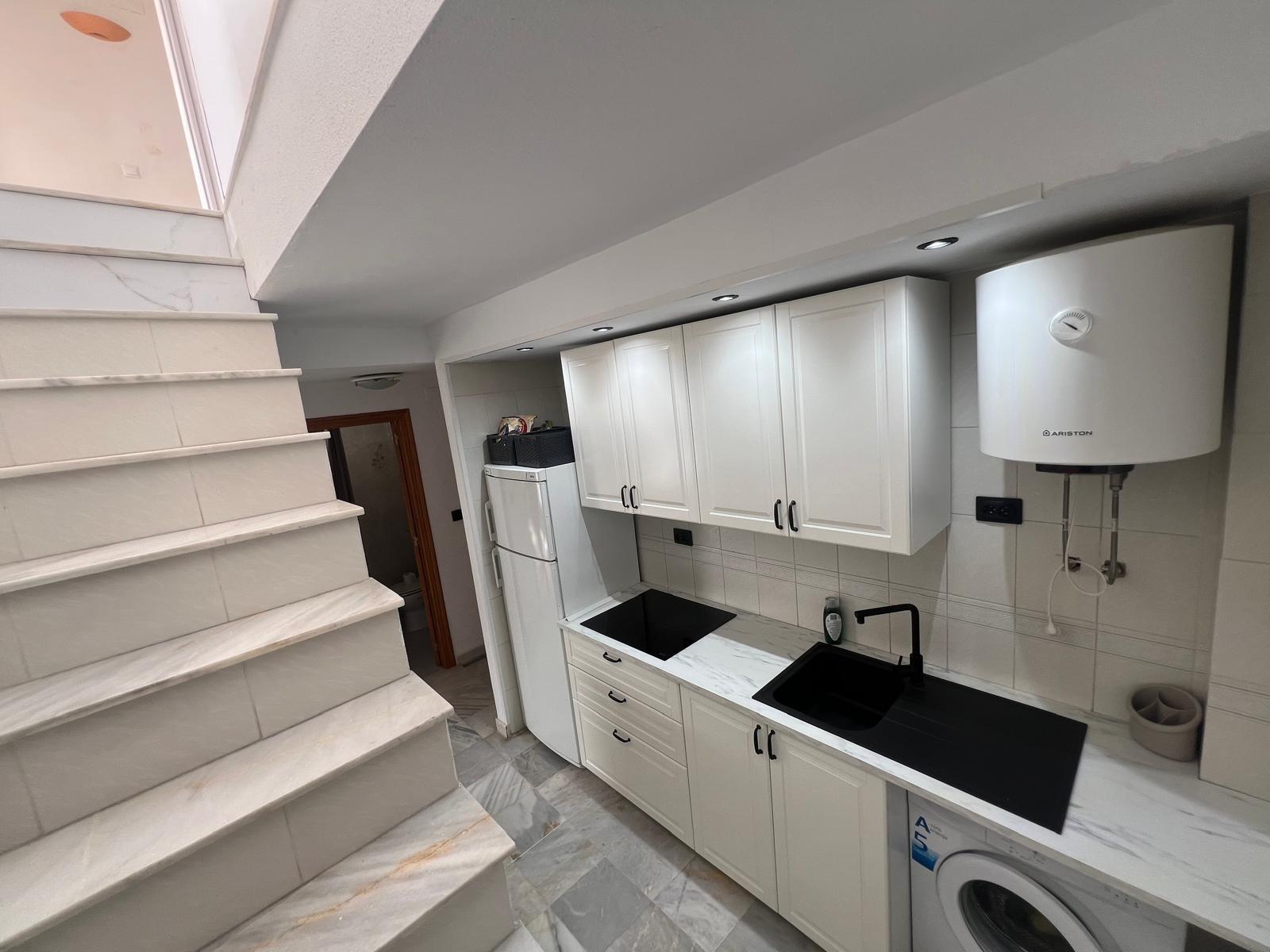 Penthouse for sale in Torrevieja