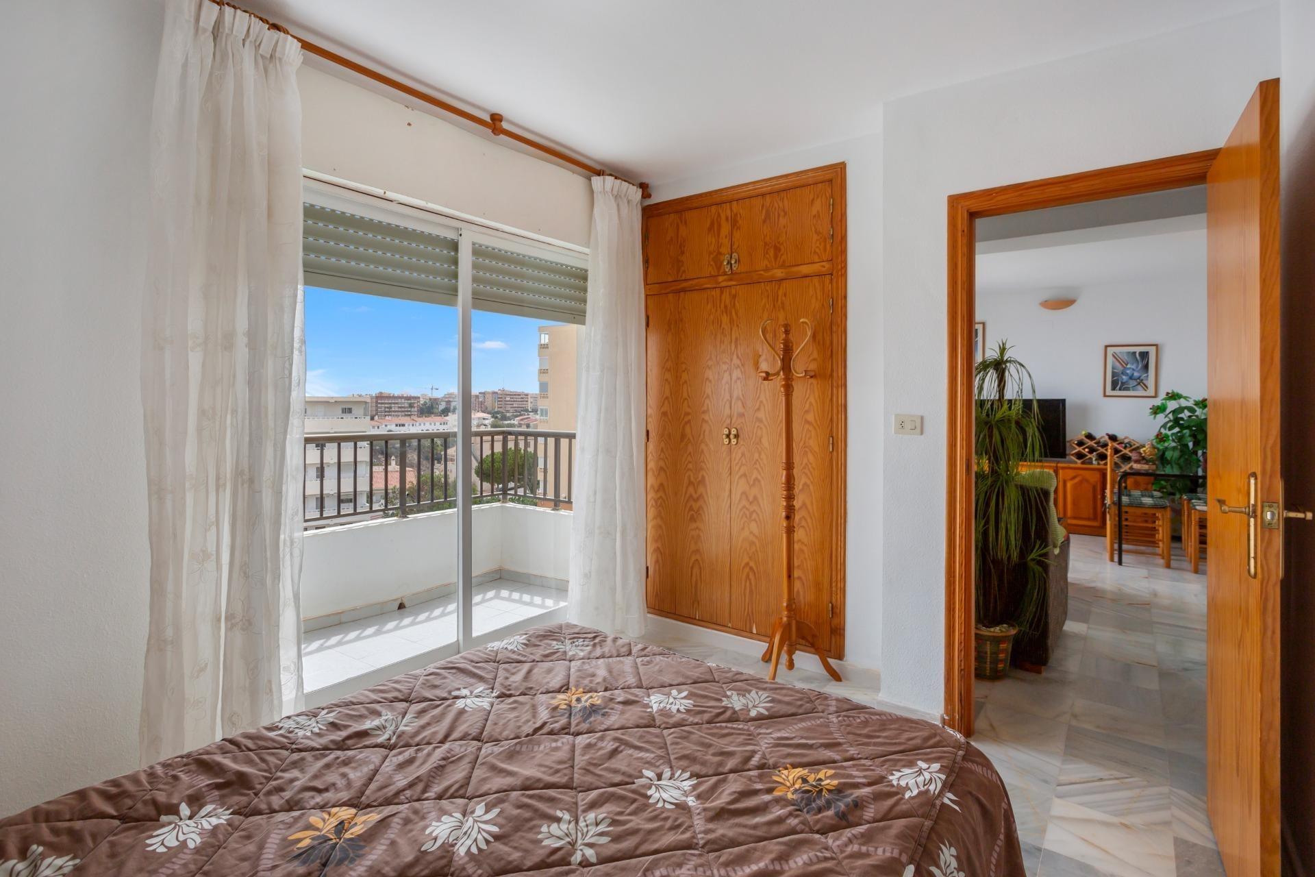 Penthouse for sale in Torrevieja