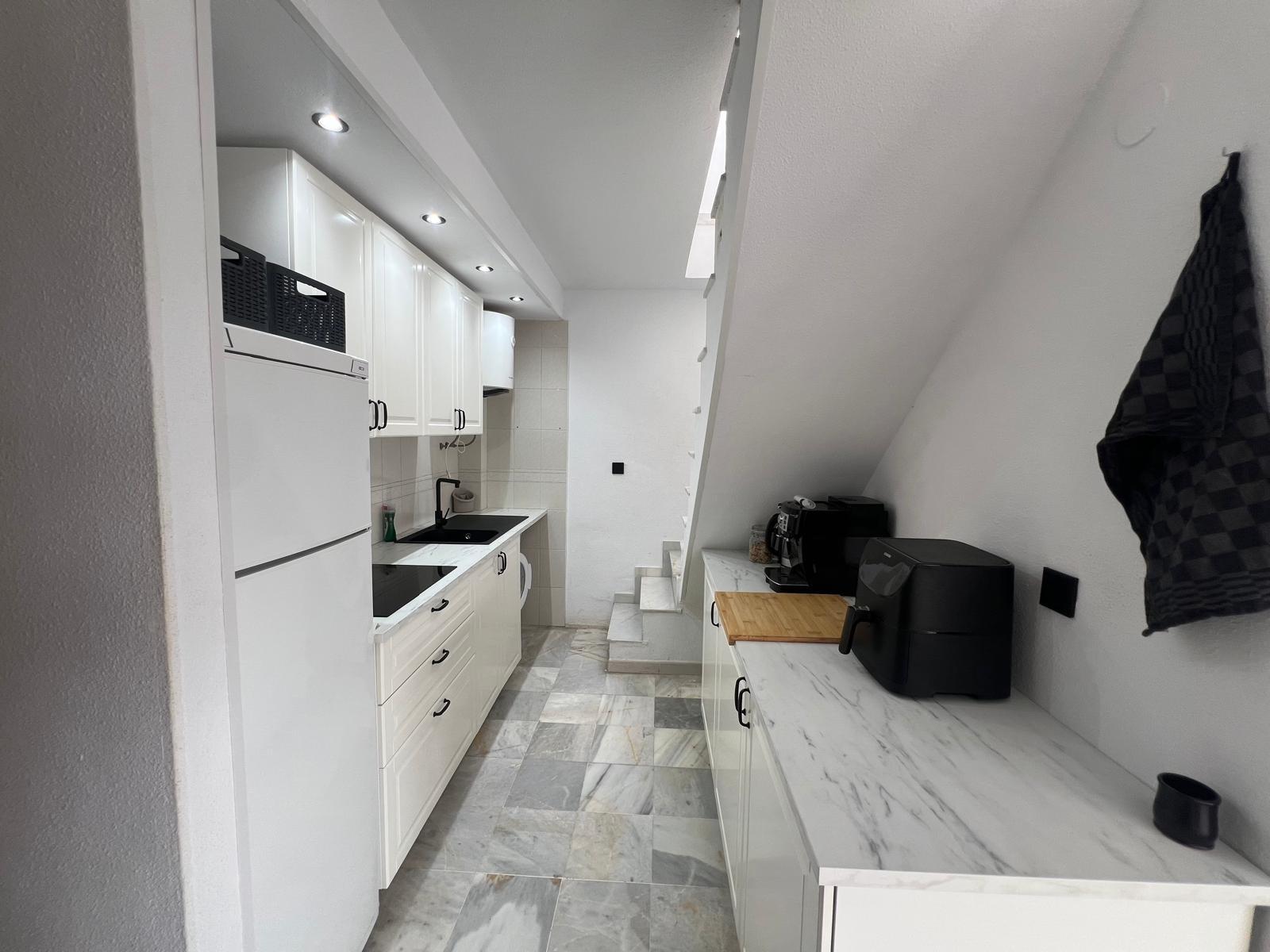 Penthouse for sale in Torrevieja