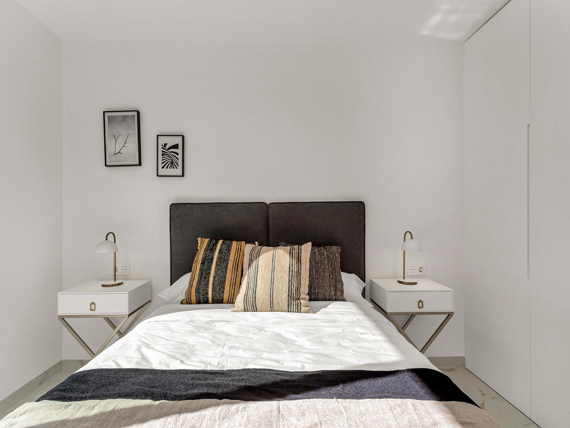 Vila v prodeji in Torrevieja