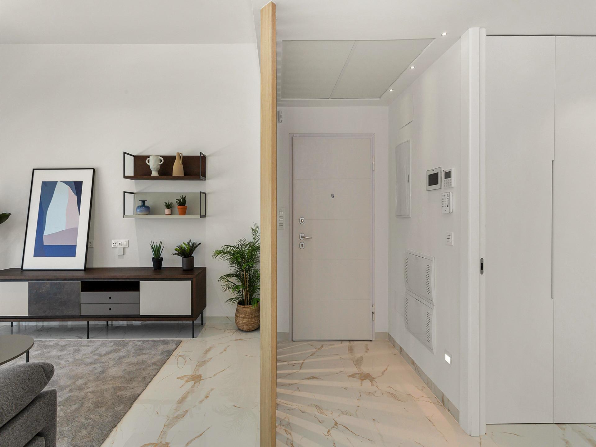 Vila v prodeji in Torrevieja