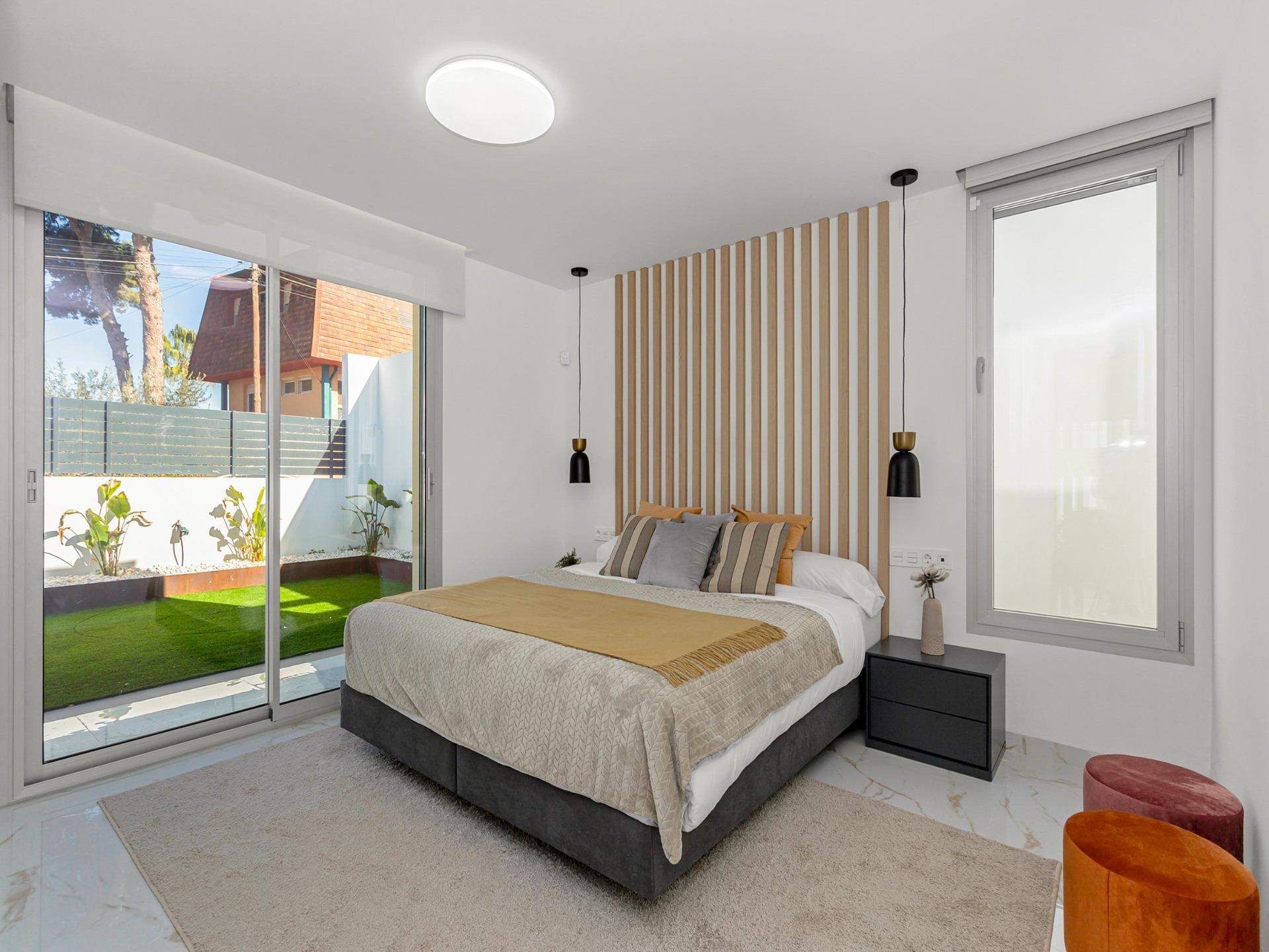 Vila v prodeji in Torrevieja