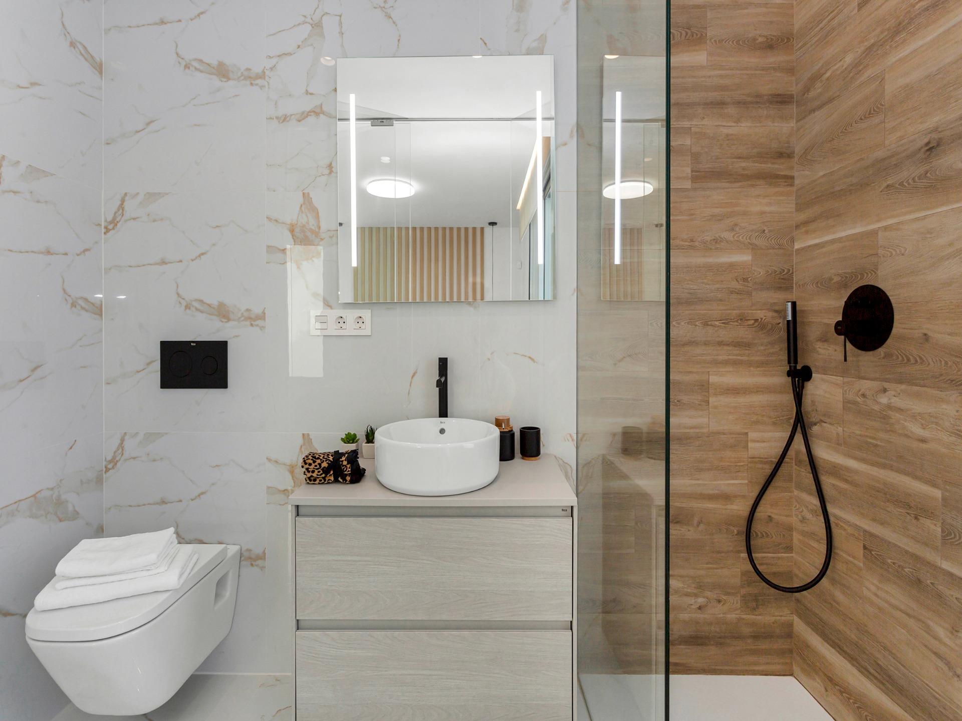 Vila v prodeji in Torrevieja