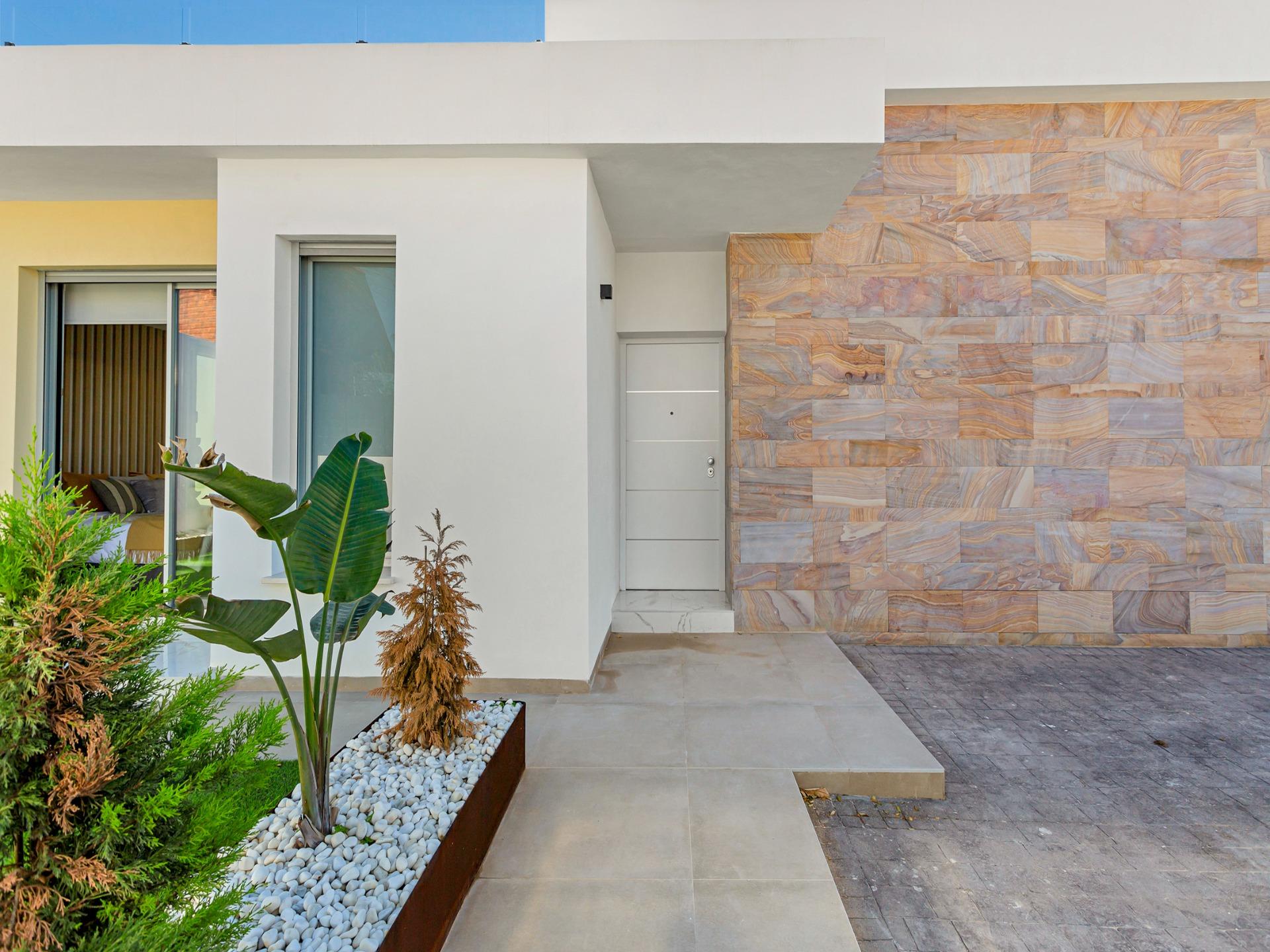 Vila v prodeji in Torrevieja