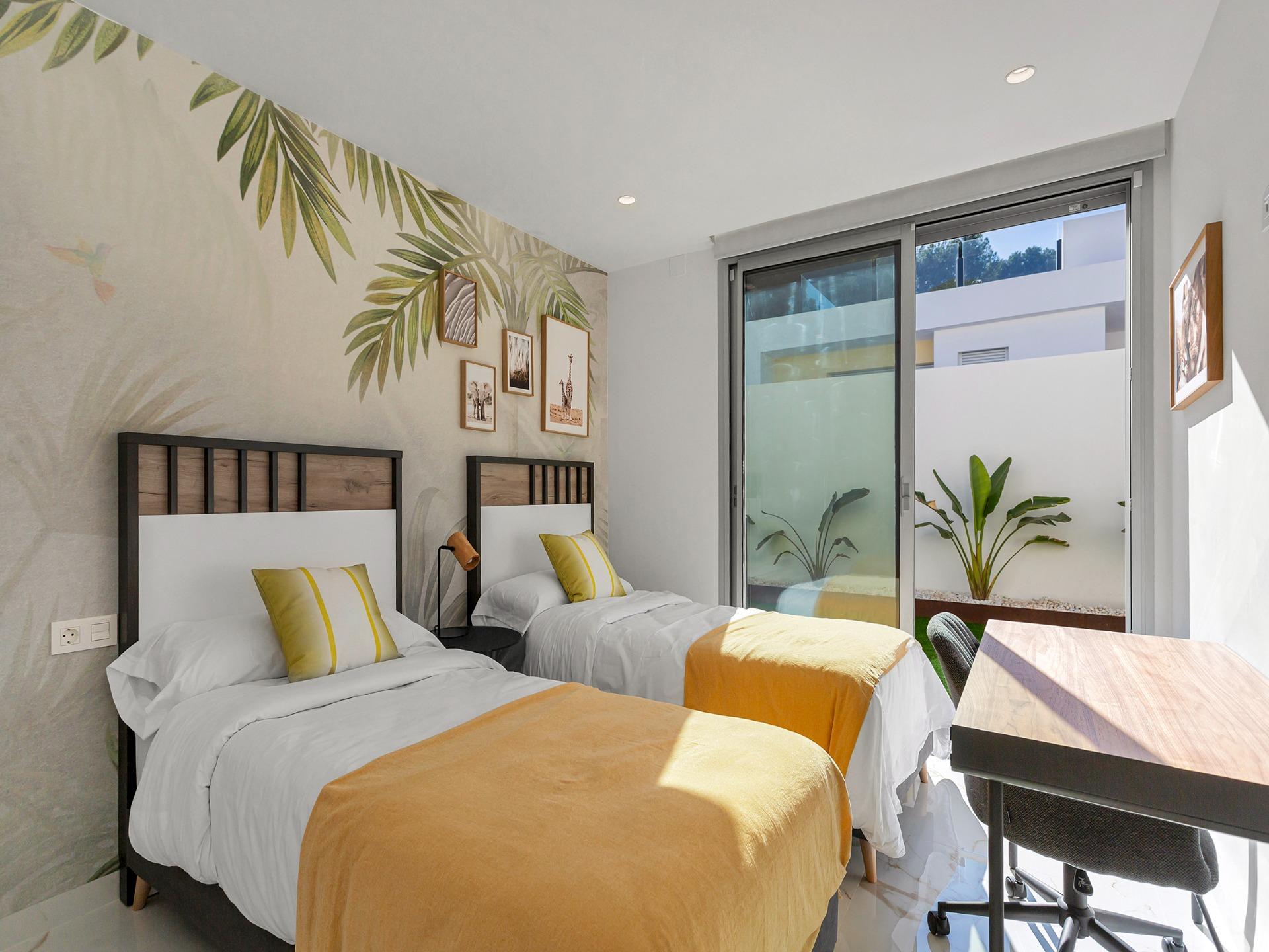 Vila v prodeji in Torrevieja