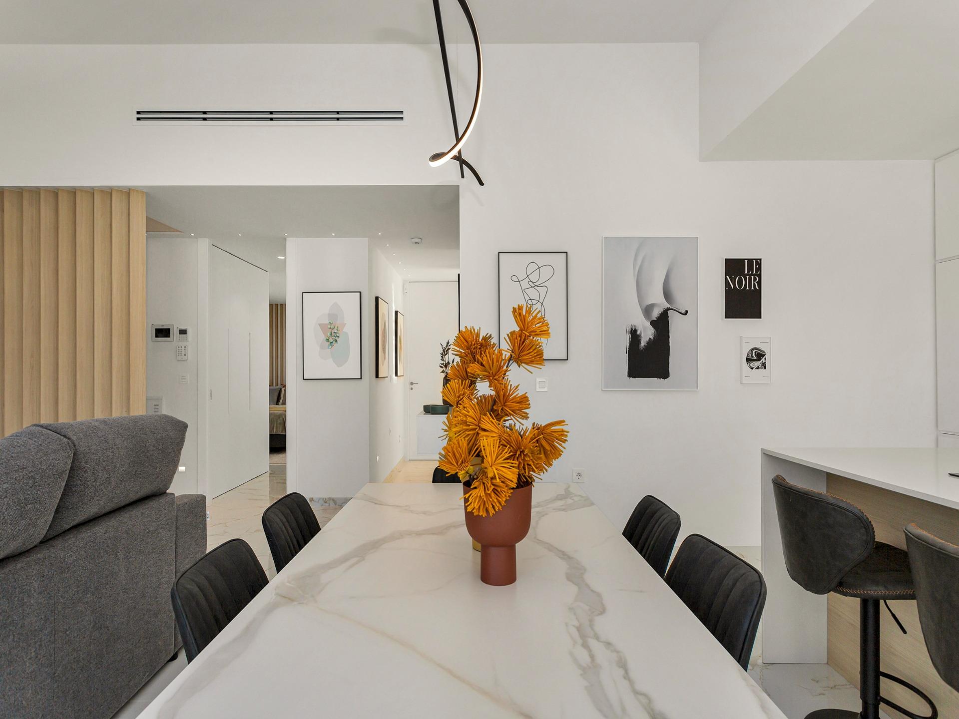 Vila v prodeji in Torrevieja