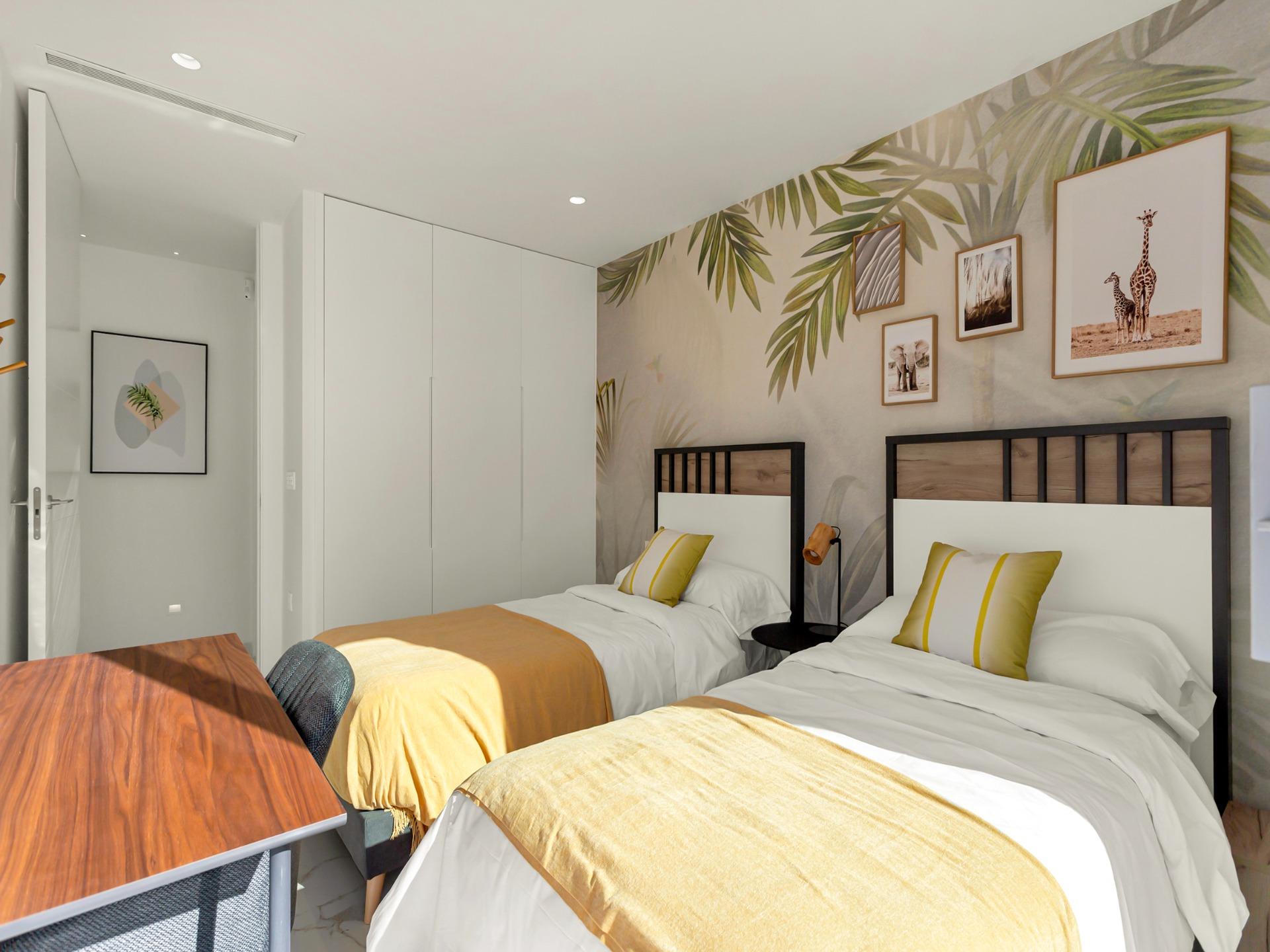 Vila v prodeji in Torrevieja