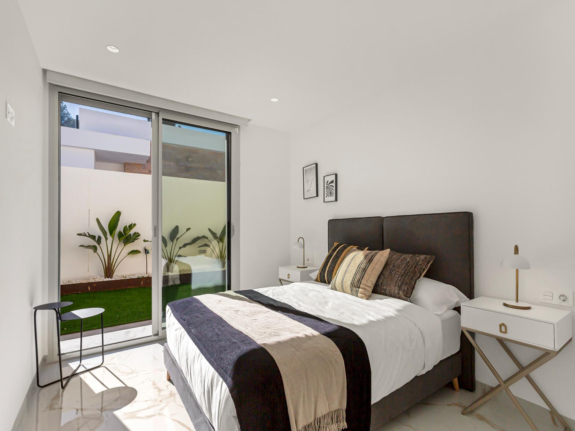 Vila v prodeji in Torrevieja