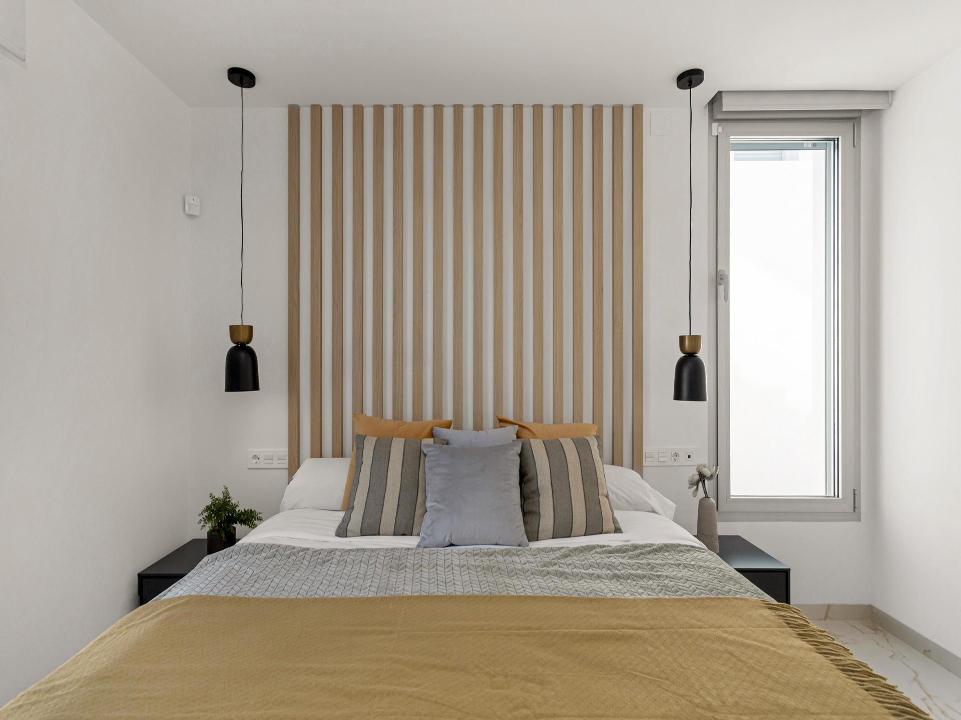 Vila v prodeji in Torrevieja