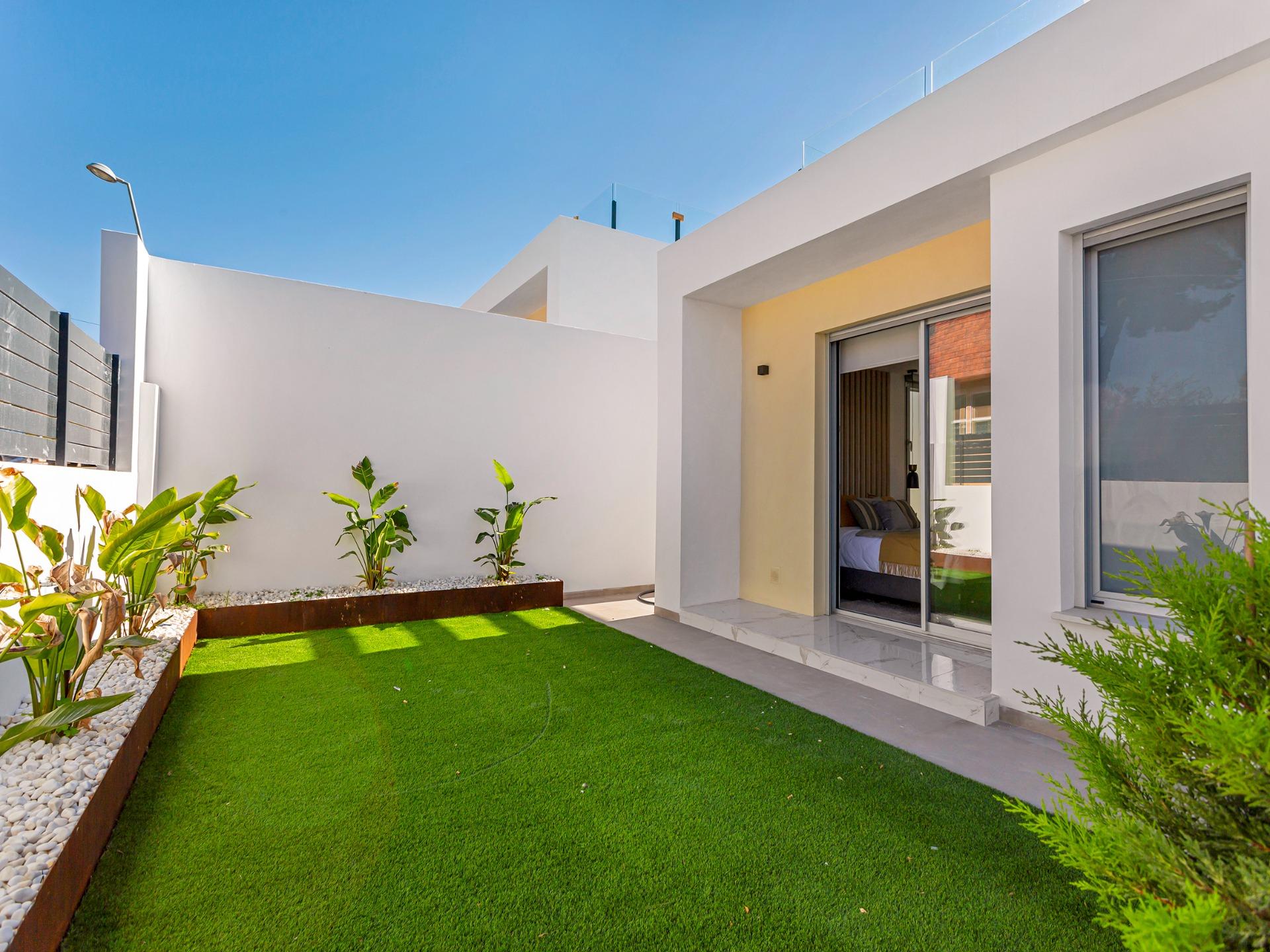 Vila v prodeji in Torrevieja