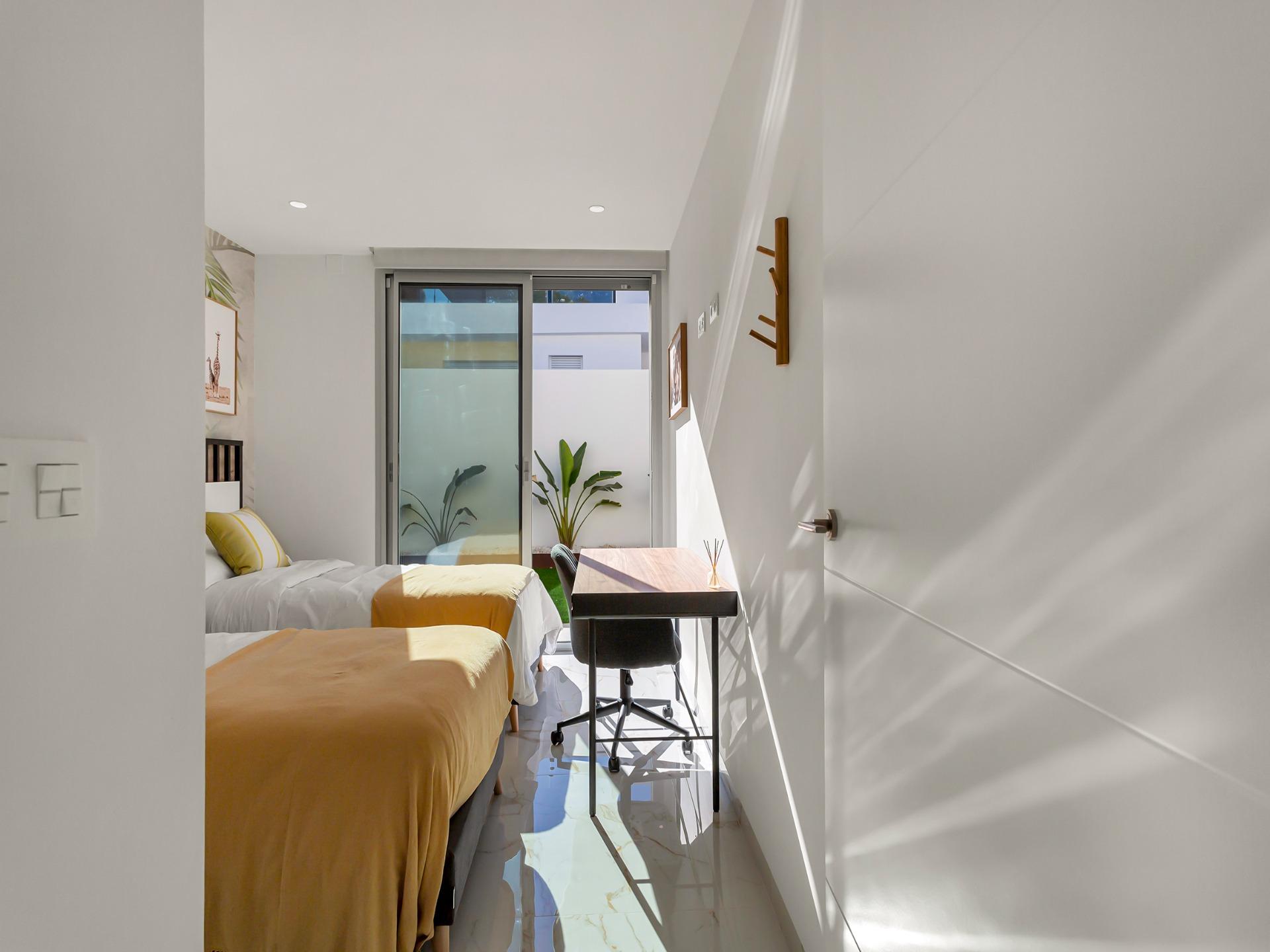 Vila v prodeji in Torrevieja