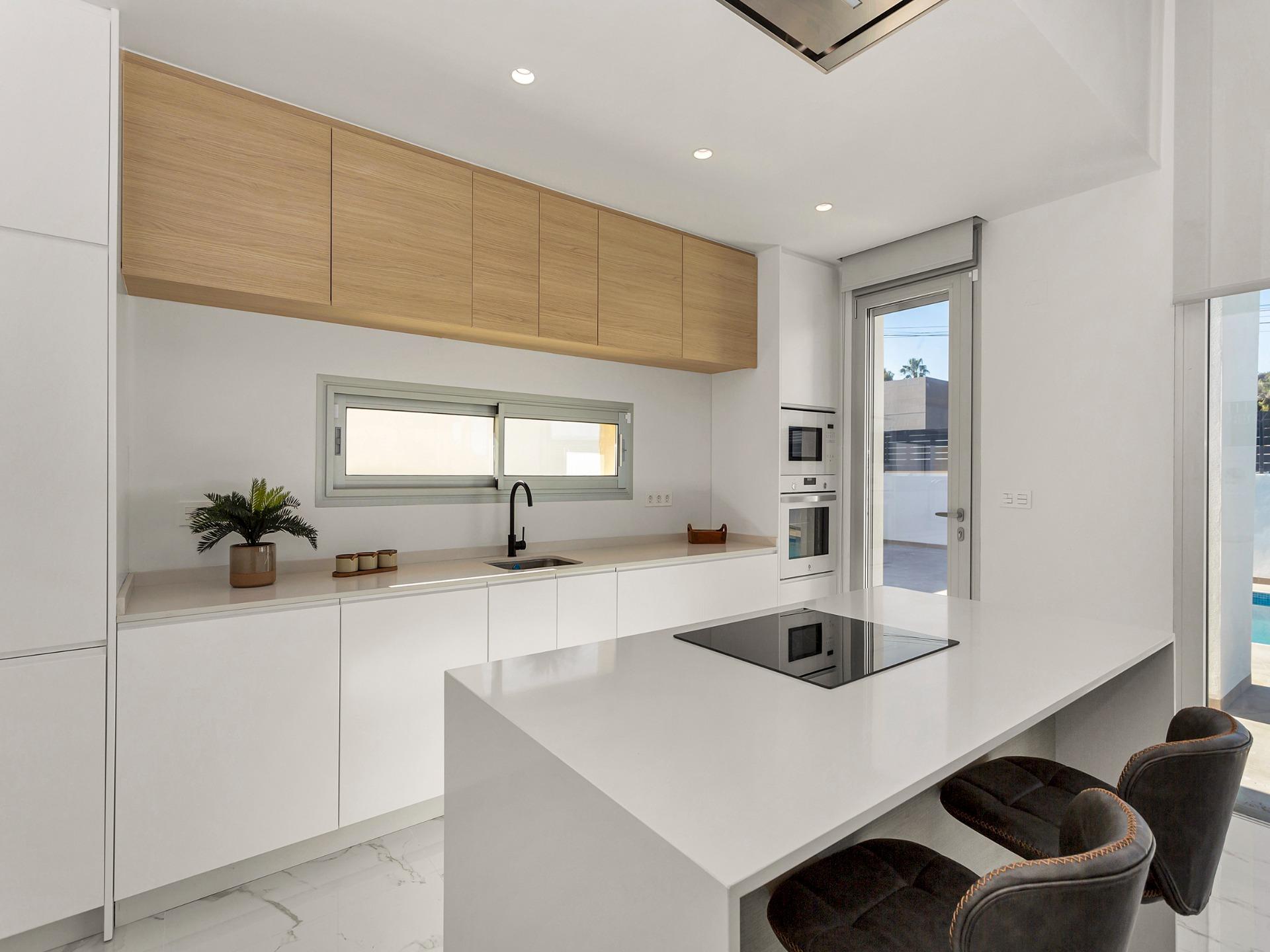 Vila v prodeji in Torrevieja