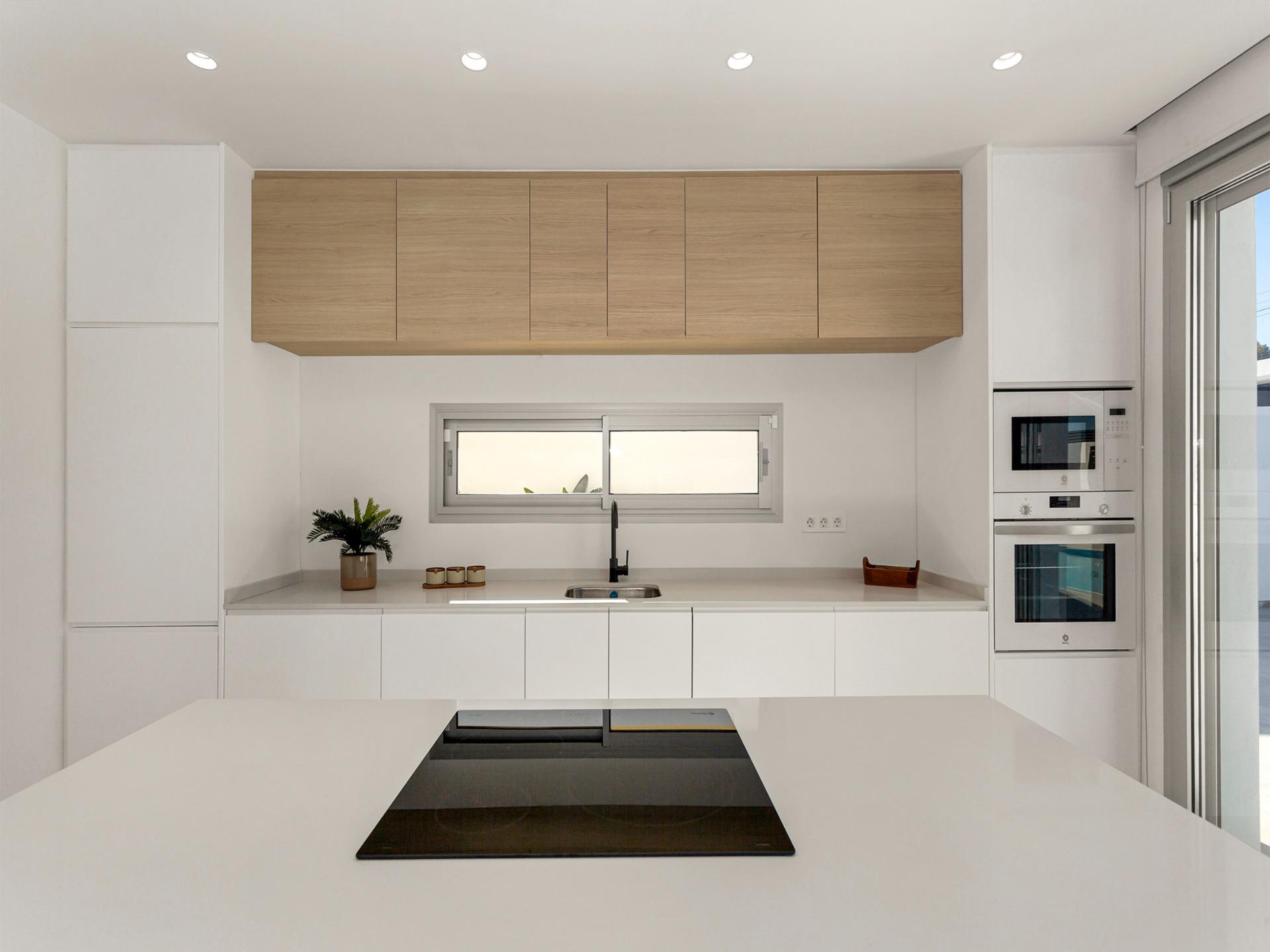 Vila v prodeji in Torrevieja