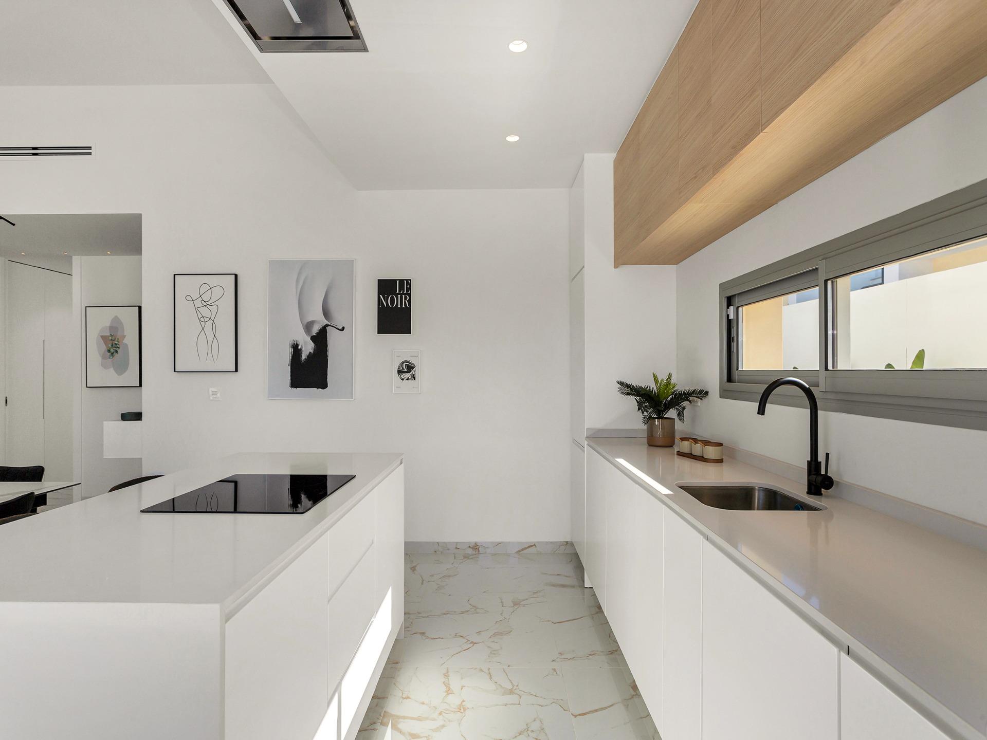 Vila v prodeji in Torrevieja