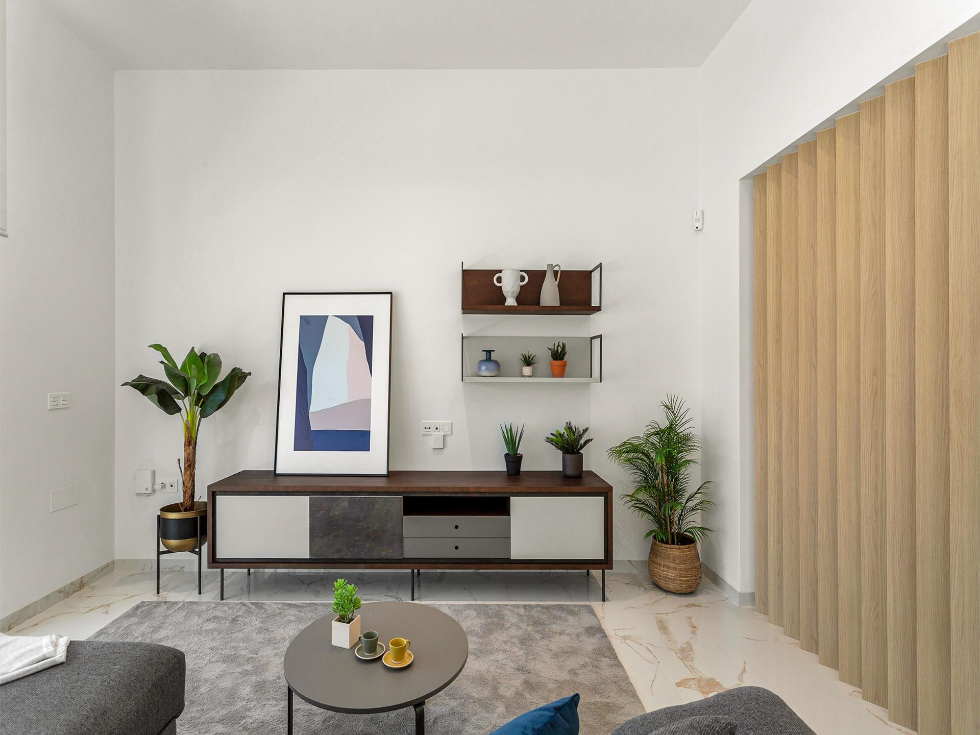 Vila v prodeji in Torrevieja