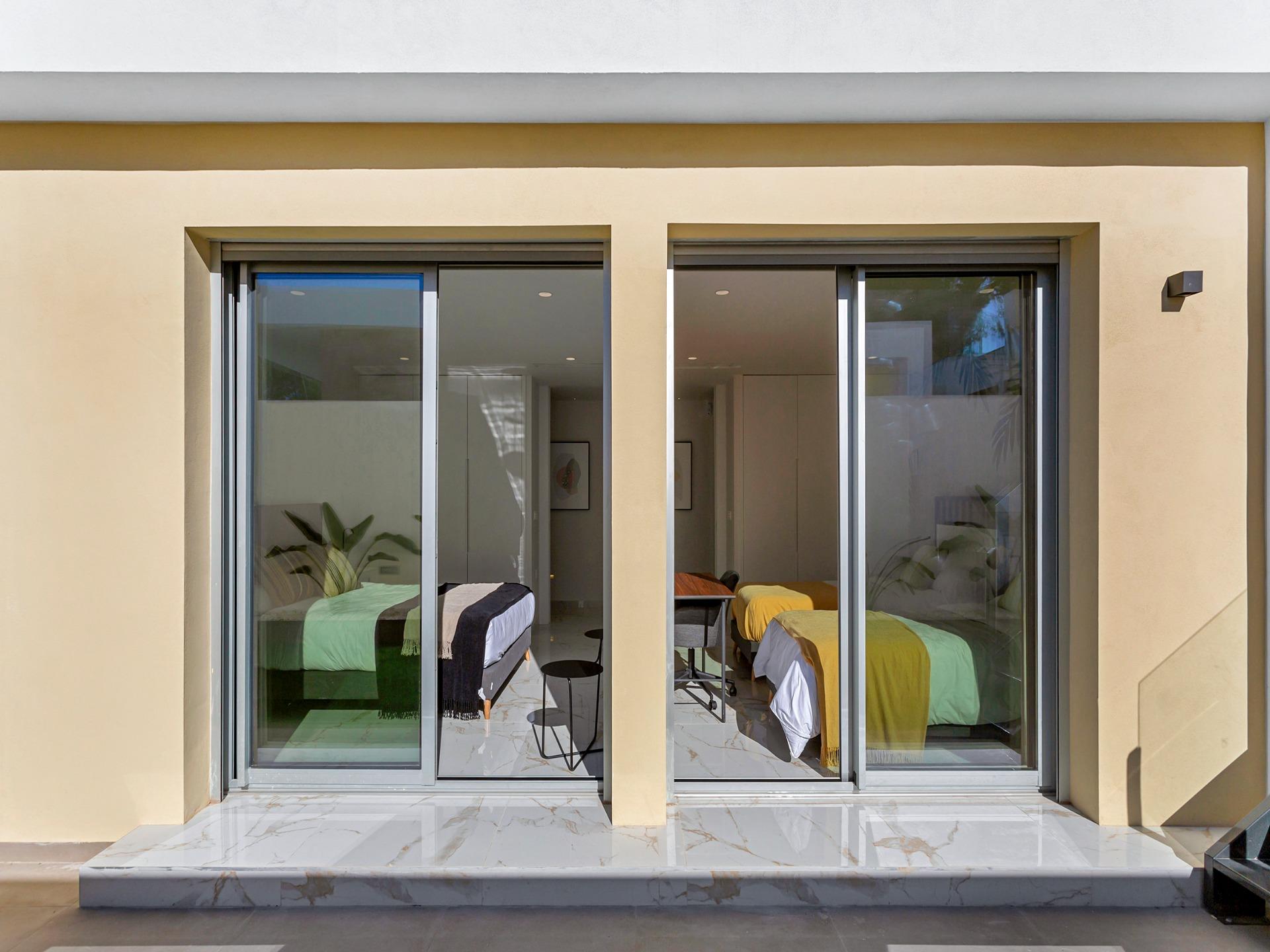 Vila v prodeji in Torrevieja